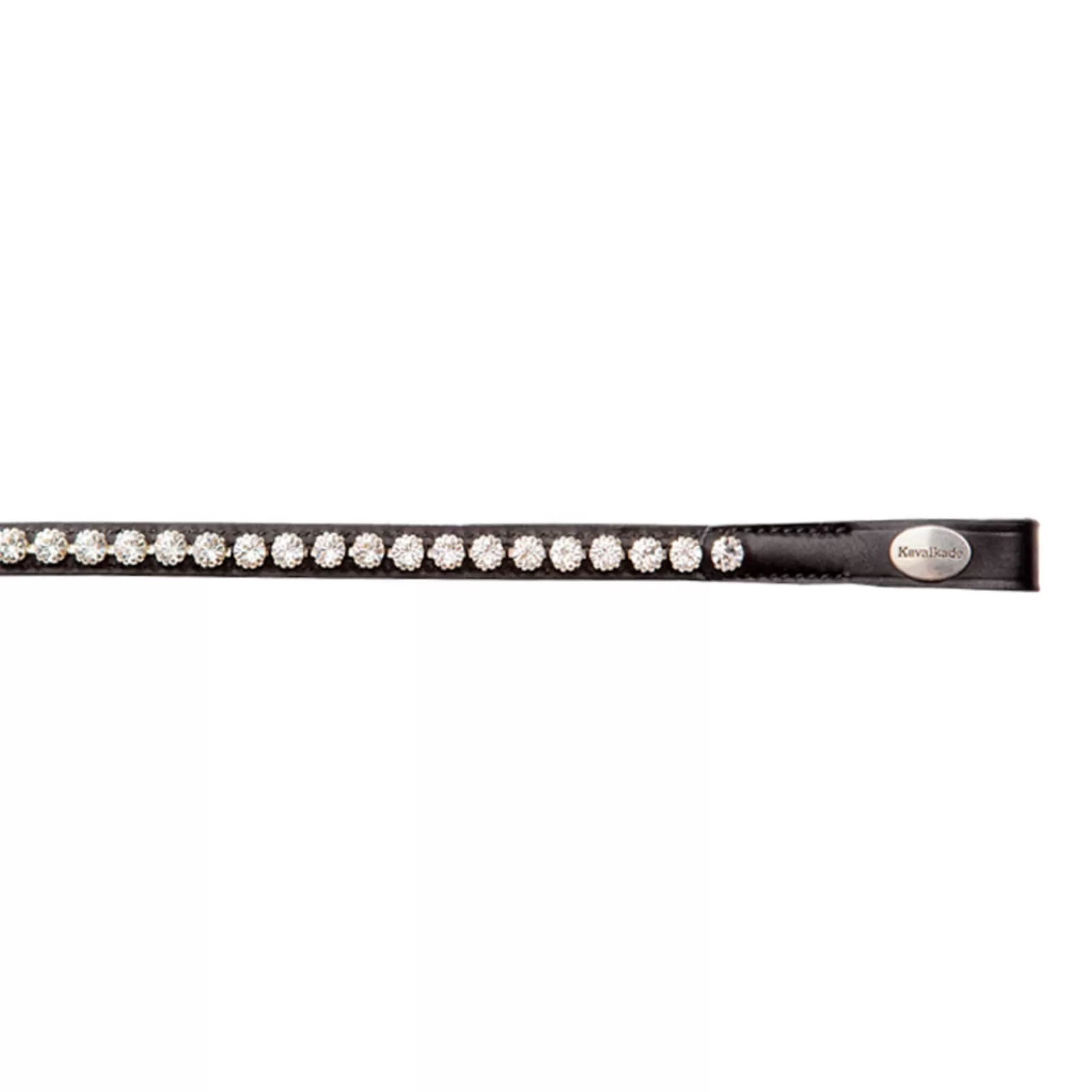 kavalkade Simplicity Browband> Browbands