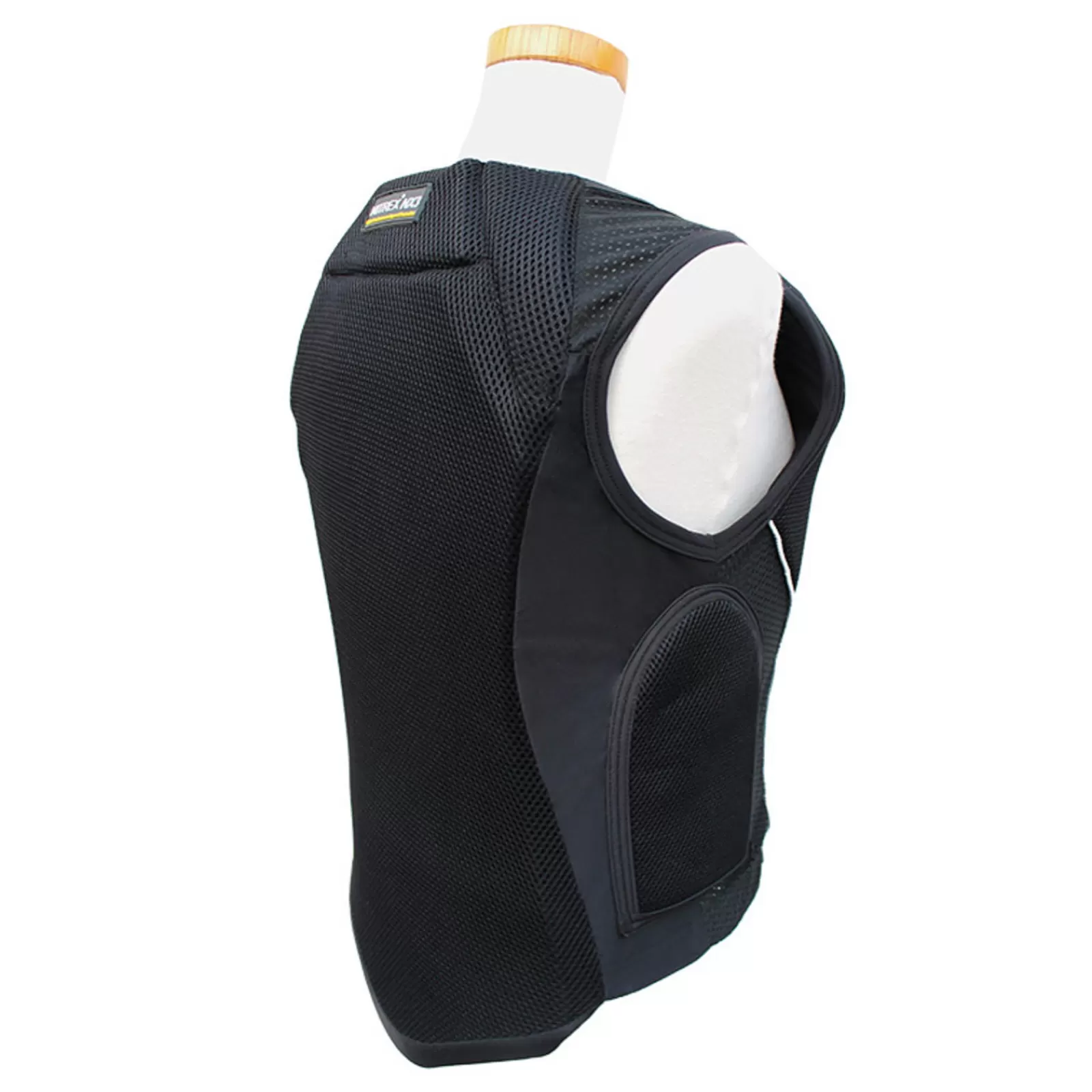 Back Protectors*kavalkade Sir Lancelot Back Protector Black