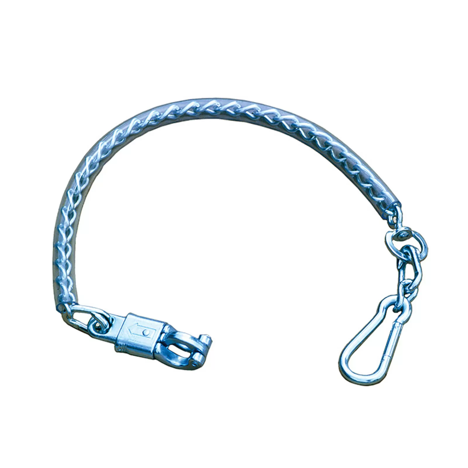 kavalkade Tether Chain, 70Cm> Lead Ropes