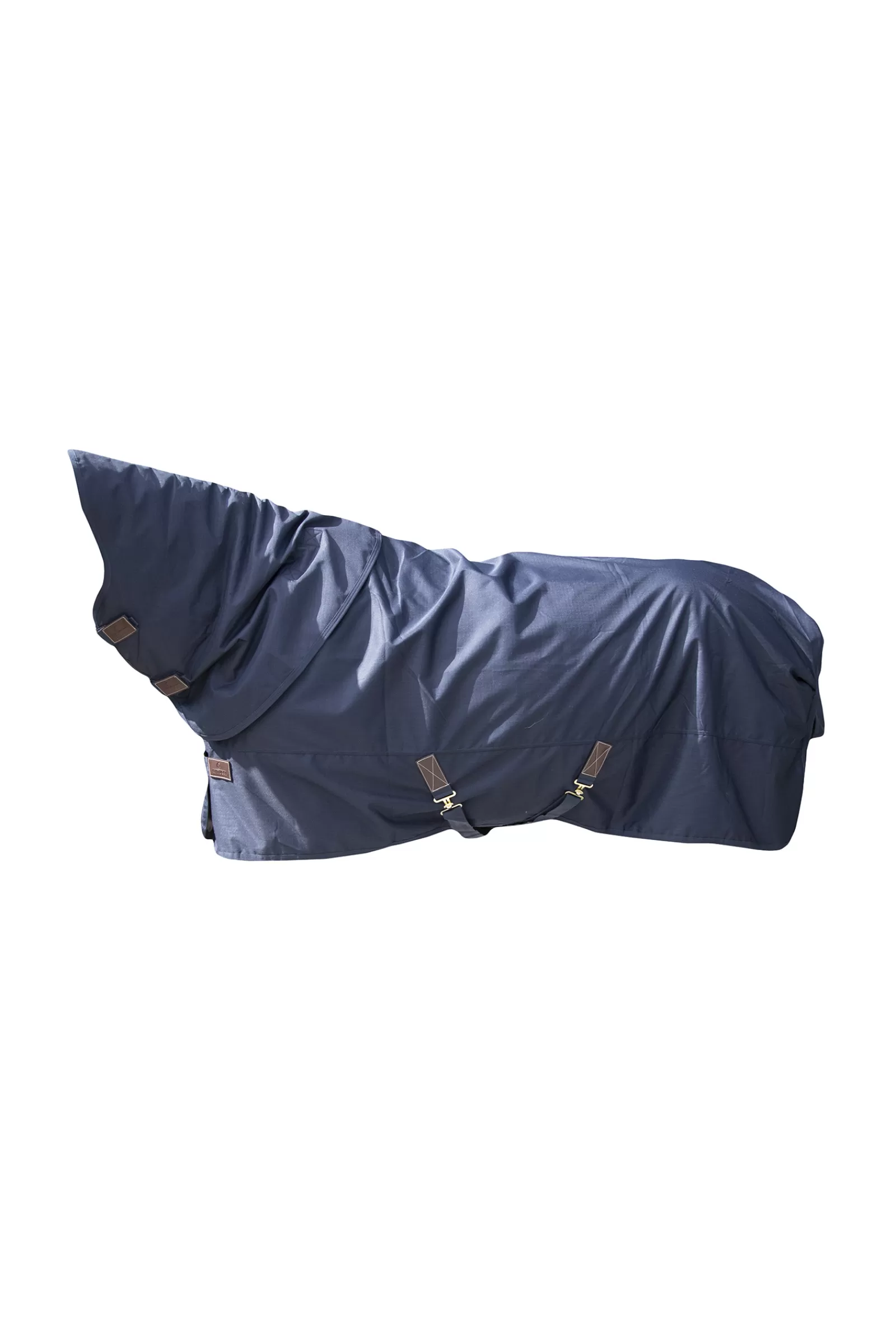 kentucky Horsewear All Weather Quick Dry Fleece Turnout Rug Incl. Neck, 150G> Lightweight Turnout Rugs