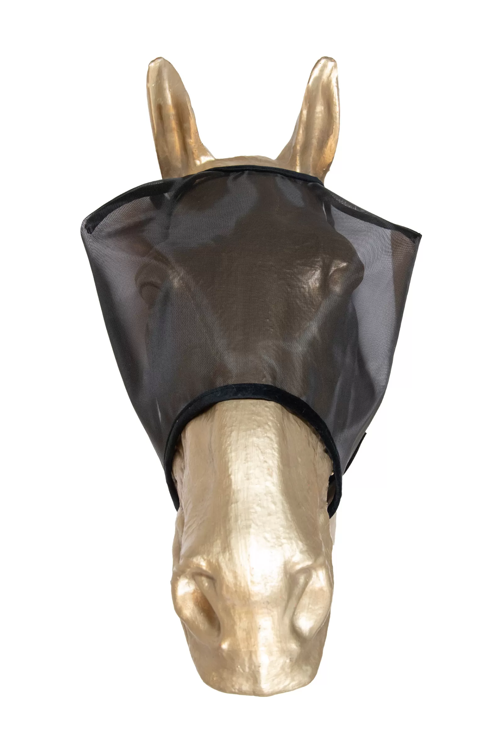 kentucky Horsewear Classic Fly Mask Without Ears> Fly Masks & Fringes