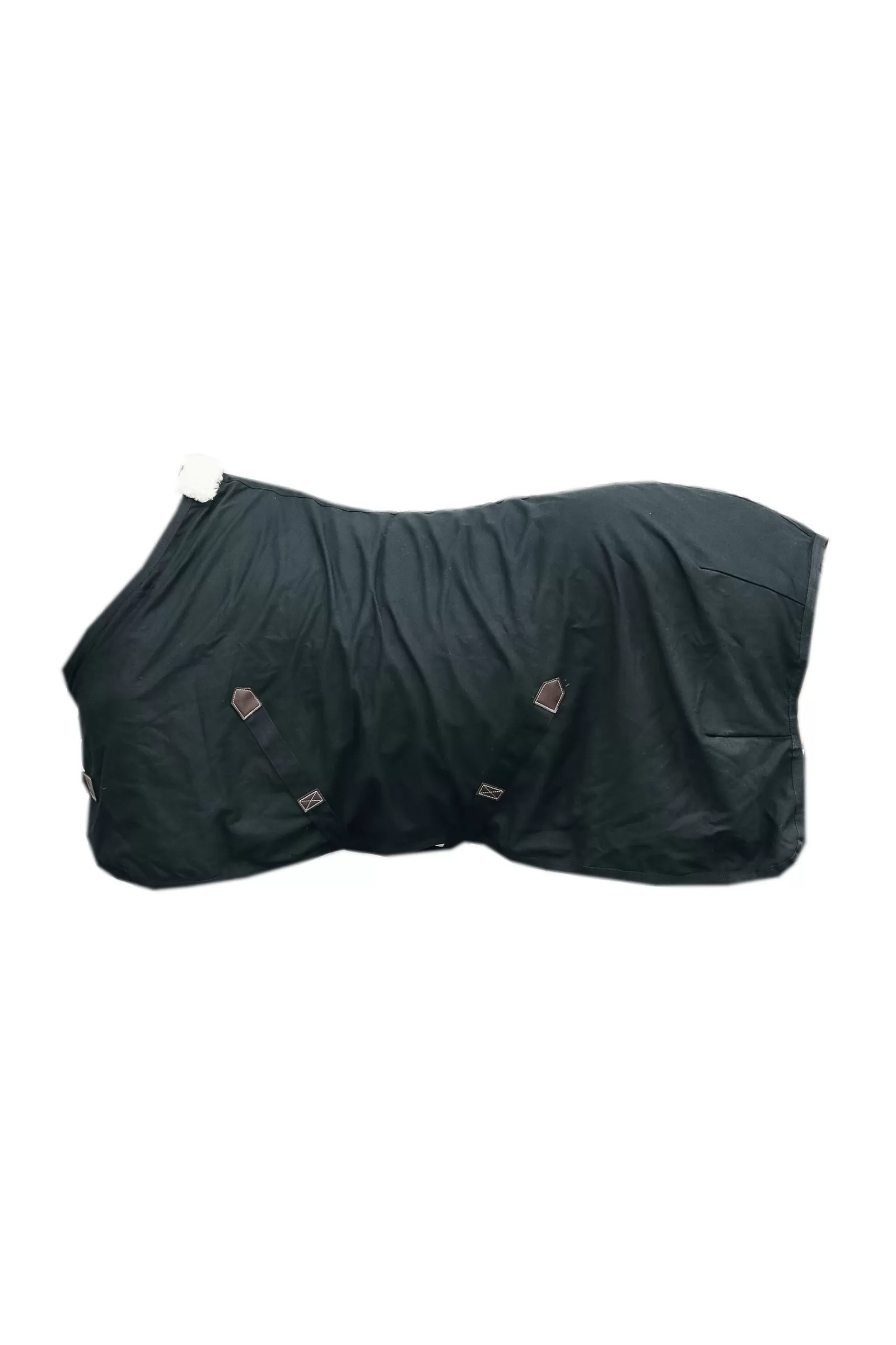 kentucky Horsewear Cotton Cooler> Fleece Horse Rugs & Cooler Rugs