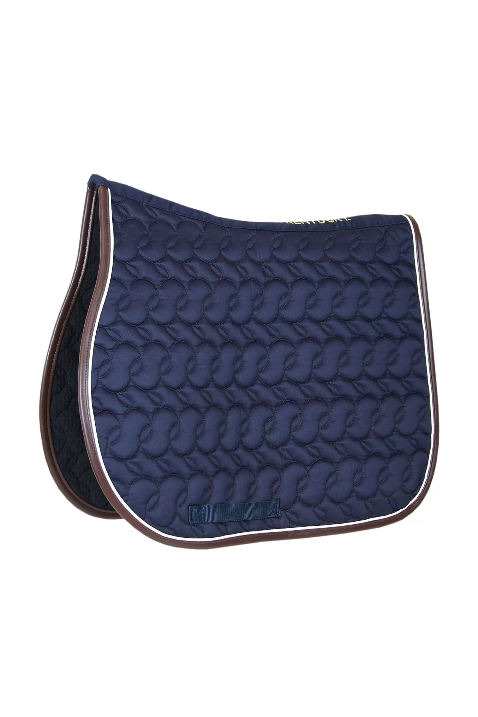 kentucky Horsewear Saddle Pad Absorb No Logo> All Purpose & Jumping Saddle Pads