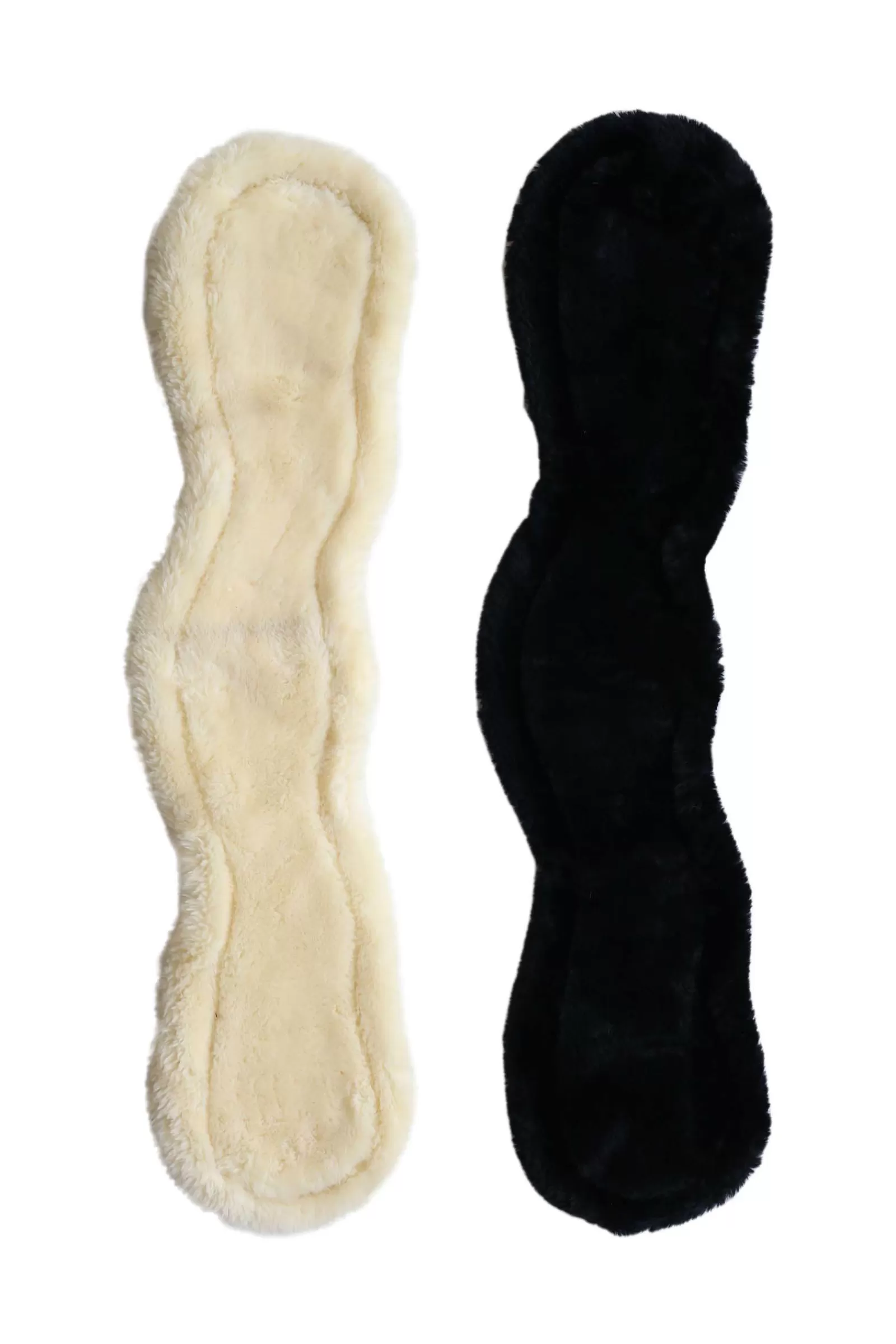 kentucky Horsewear Sheepskin Anatomic Short Girth> Girths