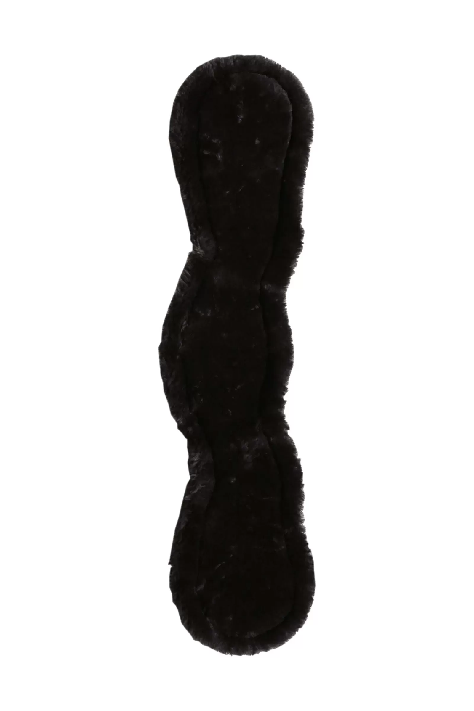 kentucky Horsewear Sheepskin Anatomic Short Girth Cover> Girths