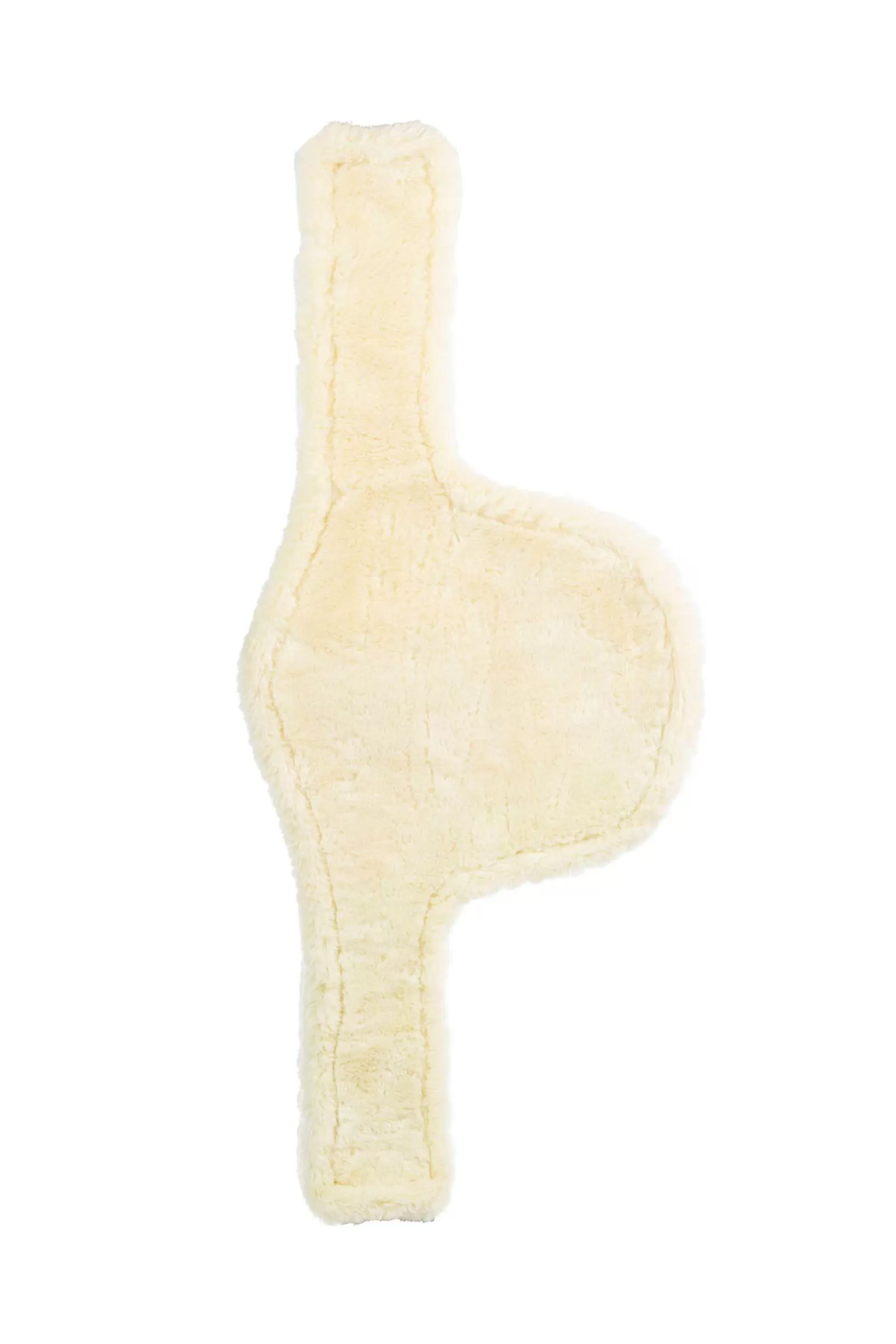 kentucky Horsewear Sheepskin Stud Girth Cover> Girths