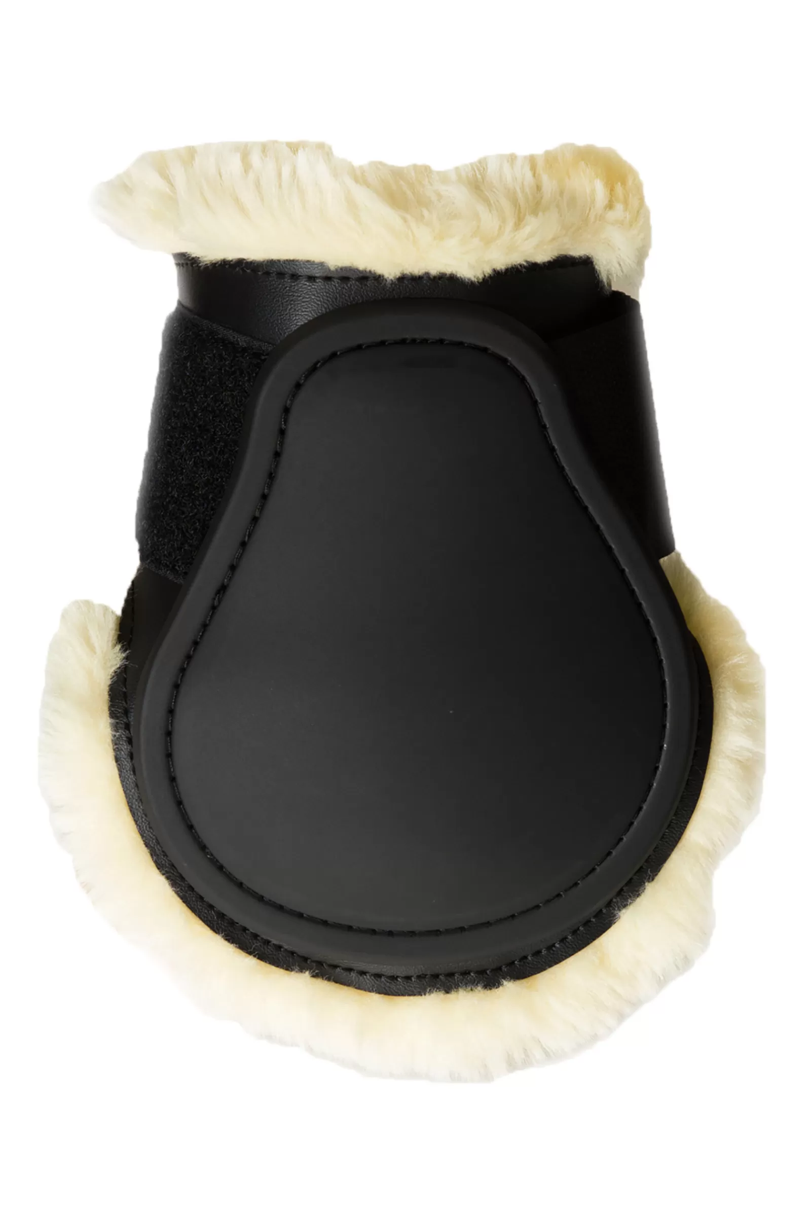 kentucky Horsewear Sheepskin Young Horse Boots> Fetlock Boots