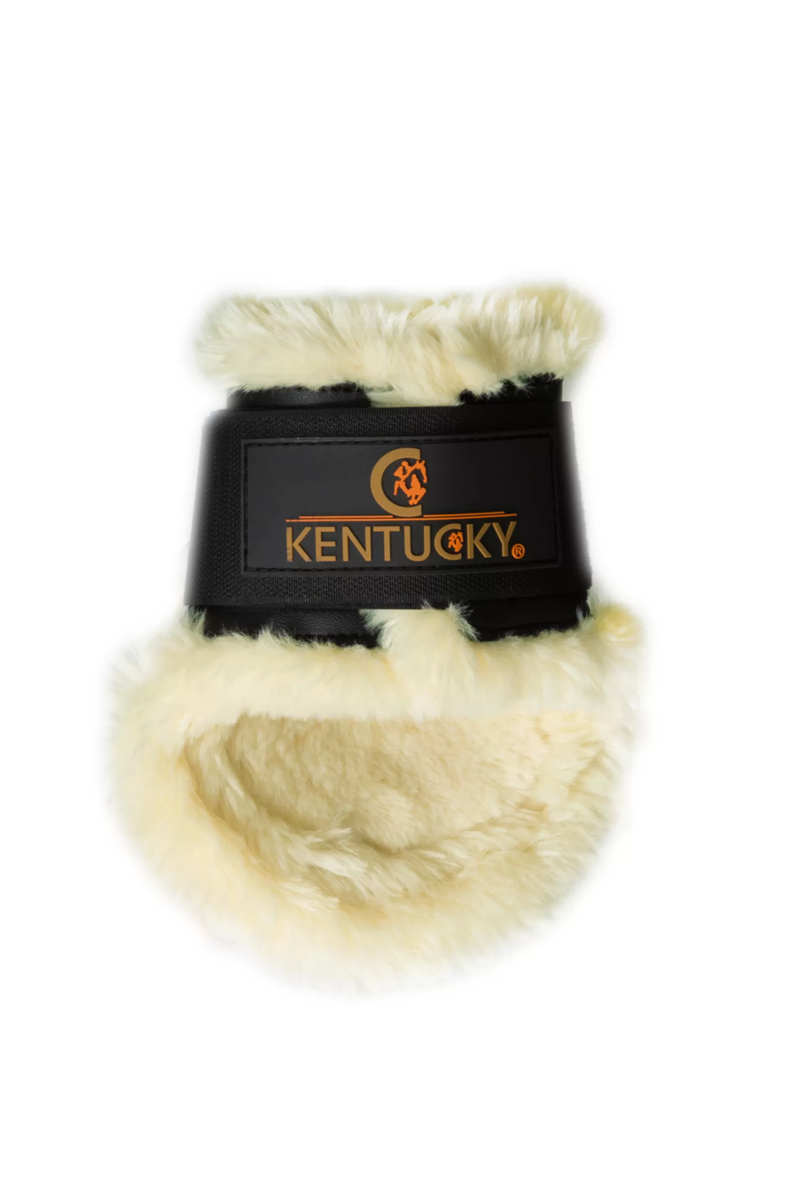 kentucky Horsewear Sheepskin Young Horse Boots> Fetlock Boots