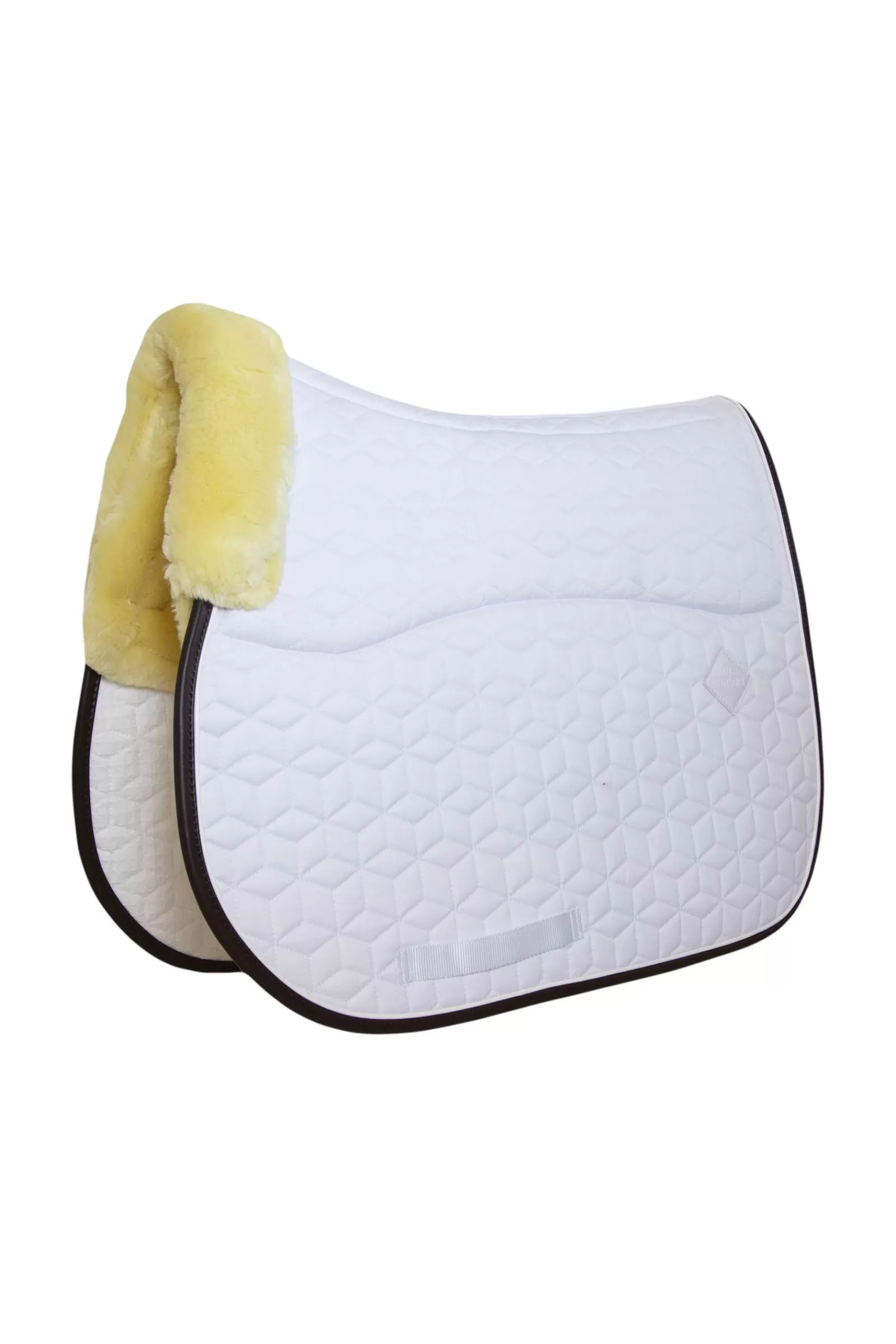 kentucky Horsewear Skin Friendly Jumping Saddle Pad> All Purpose & Jumping Saddle Pads