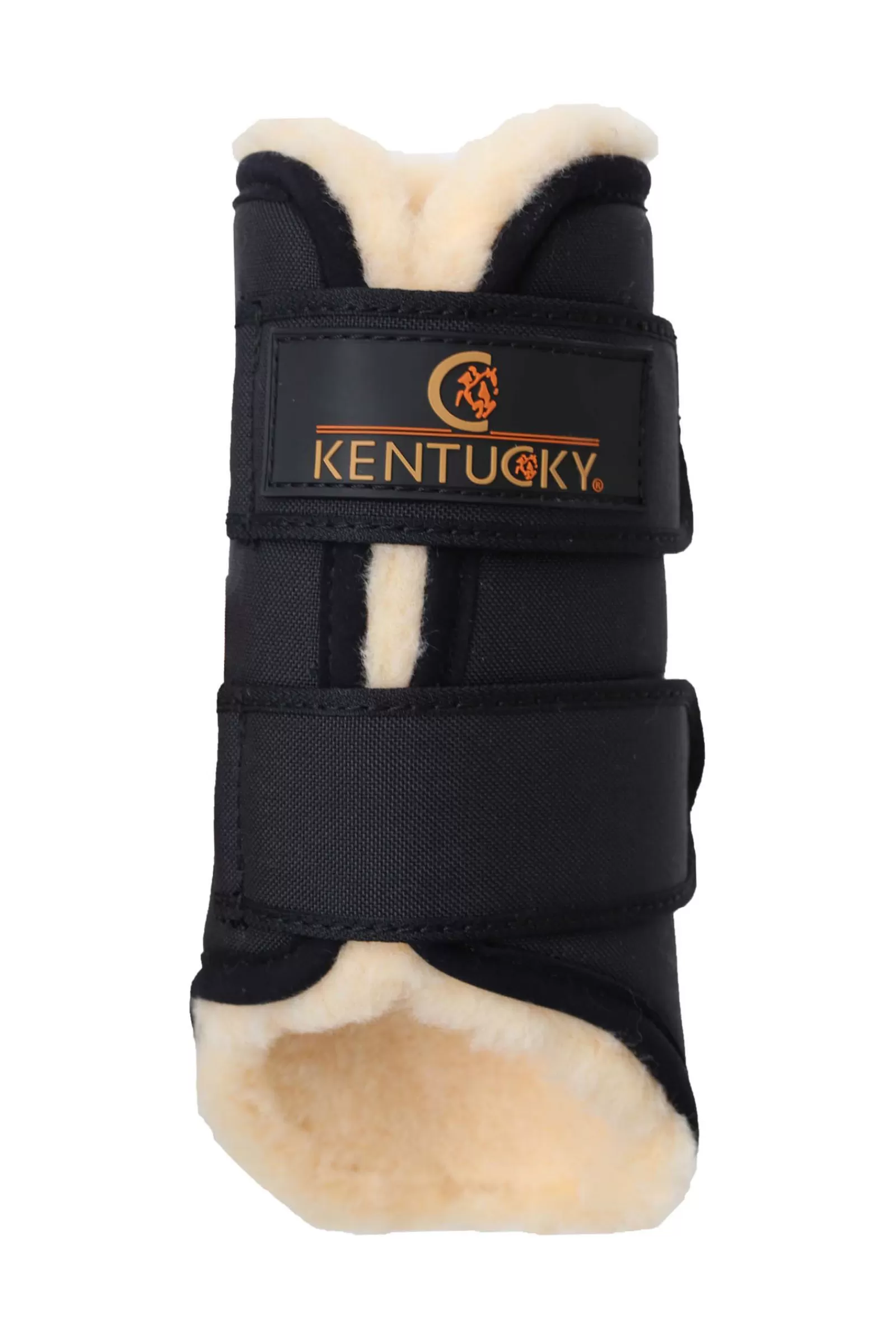 kentucky Horsewear Solimbra Turnout Boots, Hind> Horse Boots