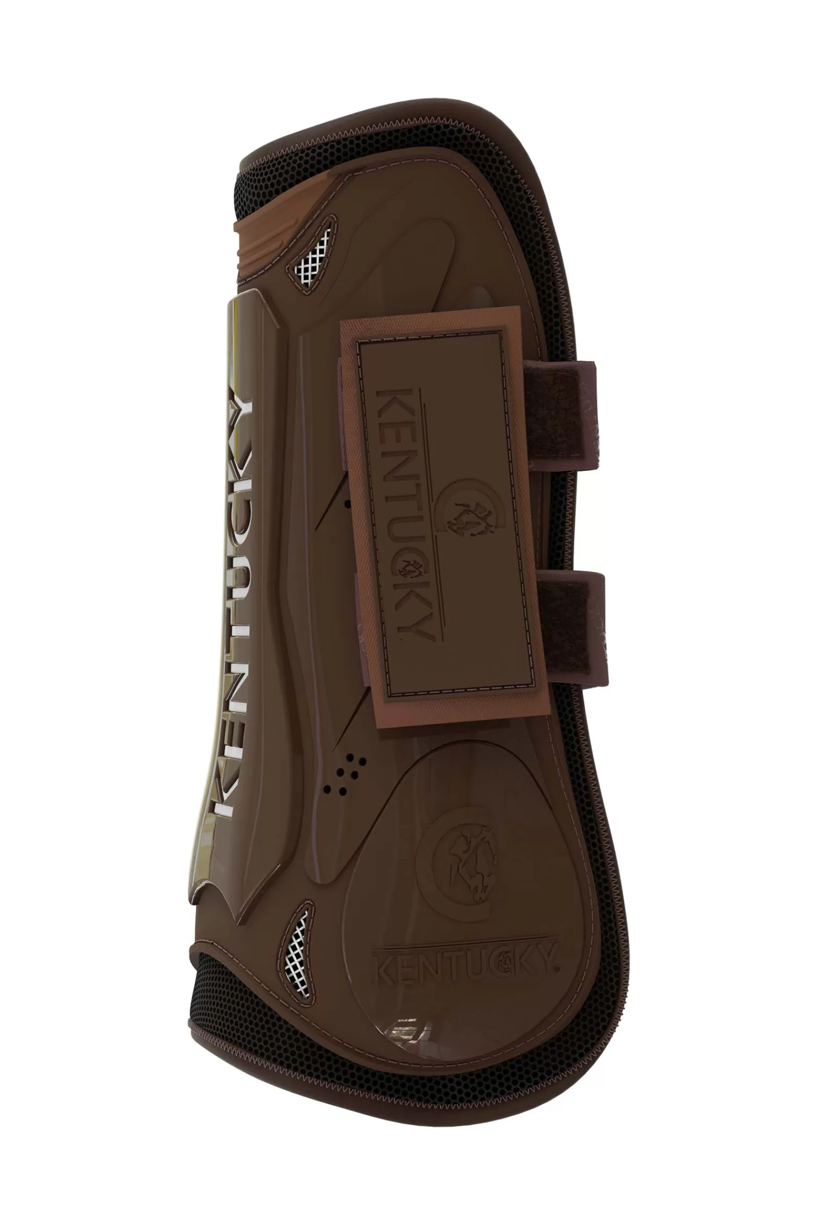 kentucky Horsewear Tendon Boots Hook And Loop Fastener> Horse Boots