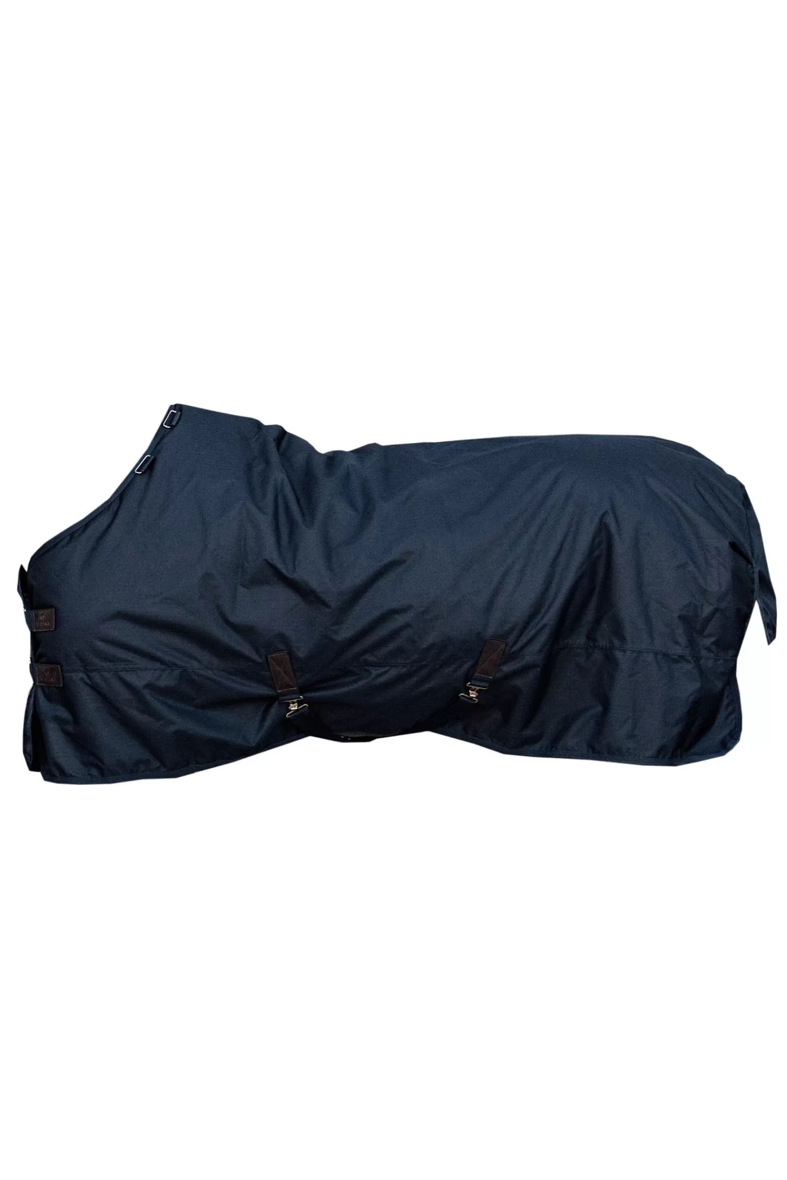 kentucky Horsewear Turnout Rug All Weather Waterproof Classic, 50G> Lightweight Turnout Rugs