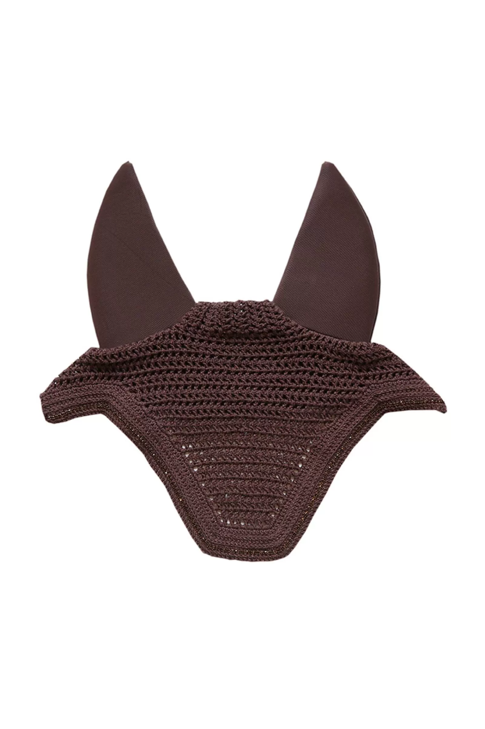 kentucky Horsewear Wellington Sparkling Fly Veil> Ear Bonnets & Fly Veils