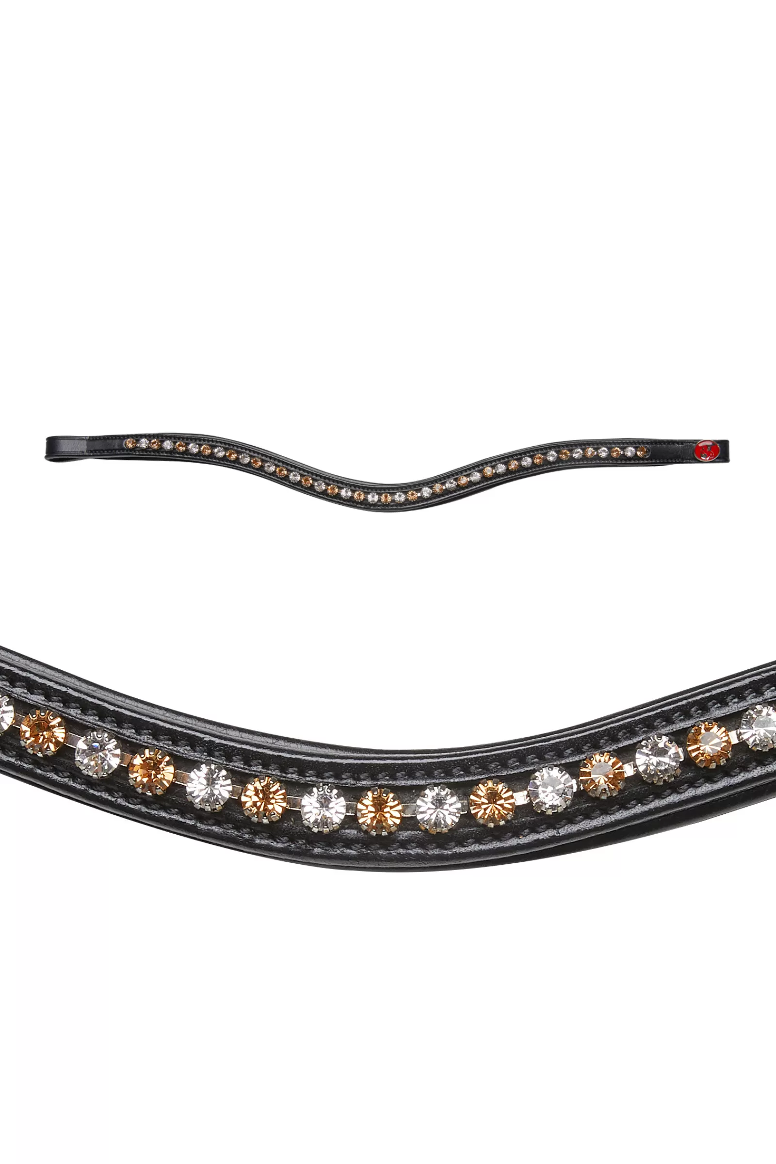 kieffer Collection Browband> Browbands