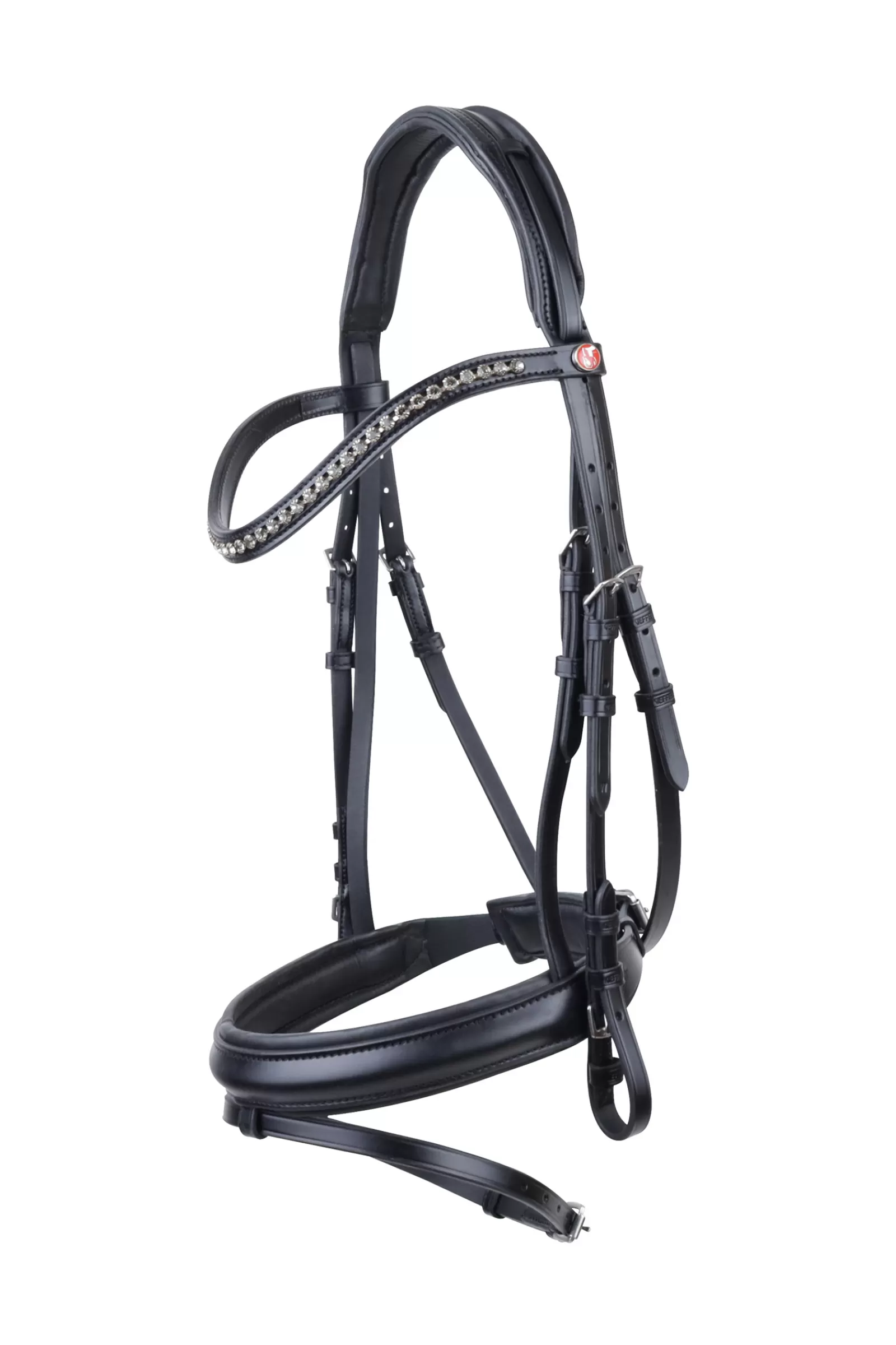 kieffer Comfort Lyon Bridle> Bridles & Nosebands