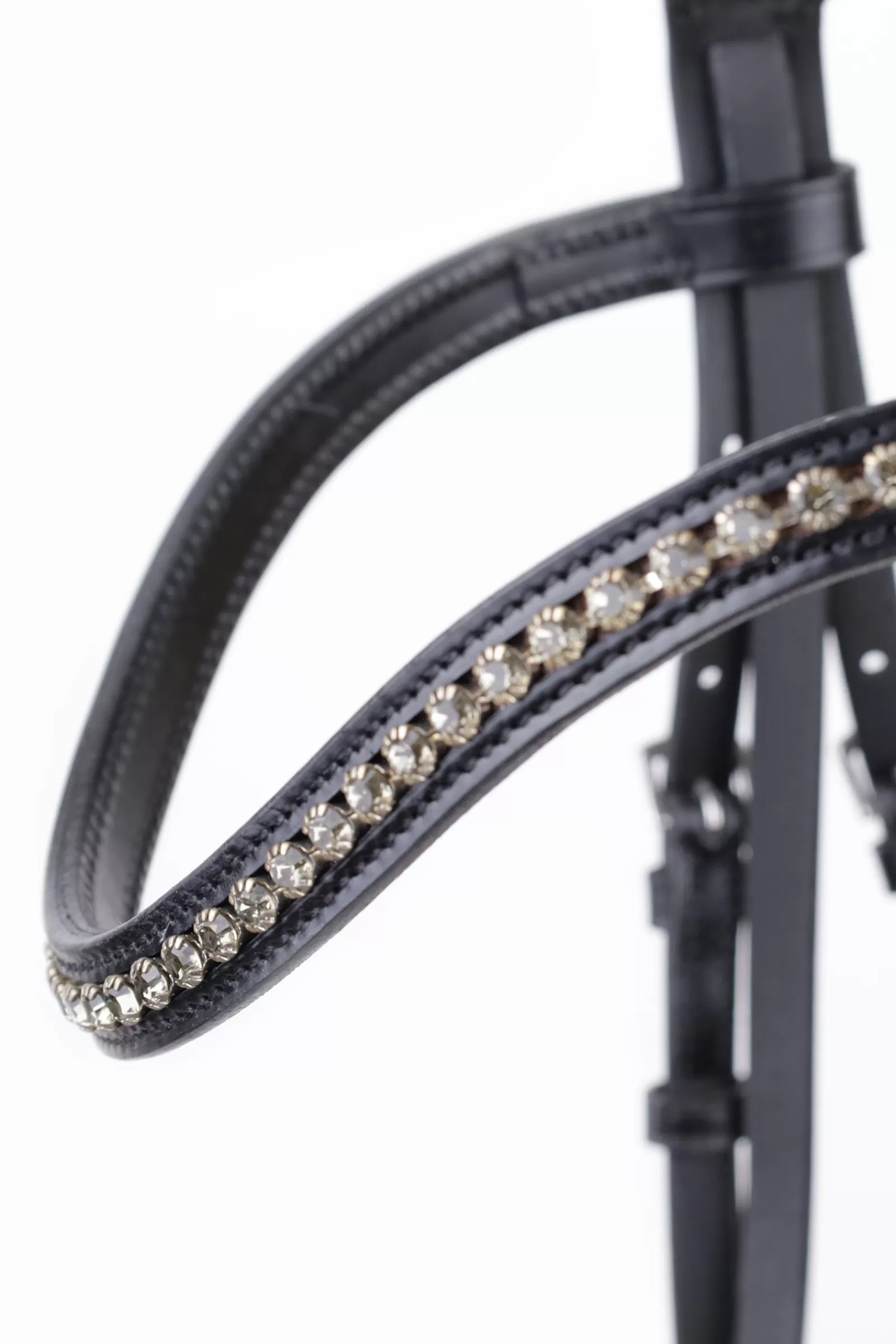 kieffer Comfort Lyon Bridle> Bridles & Nosebands