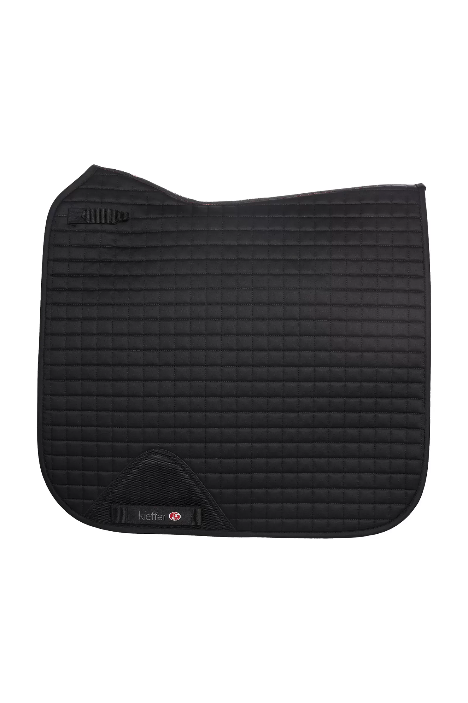 kieffer Cotton Pro Dressage Saddle Pad> Dressage Saddle Pads