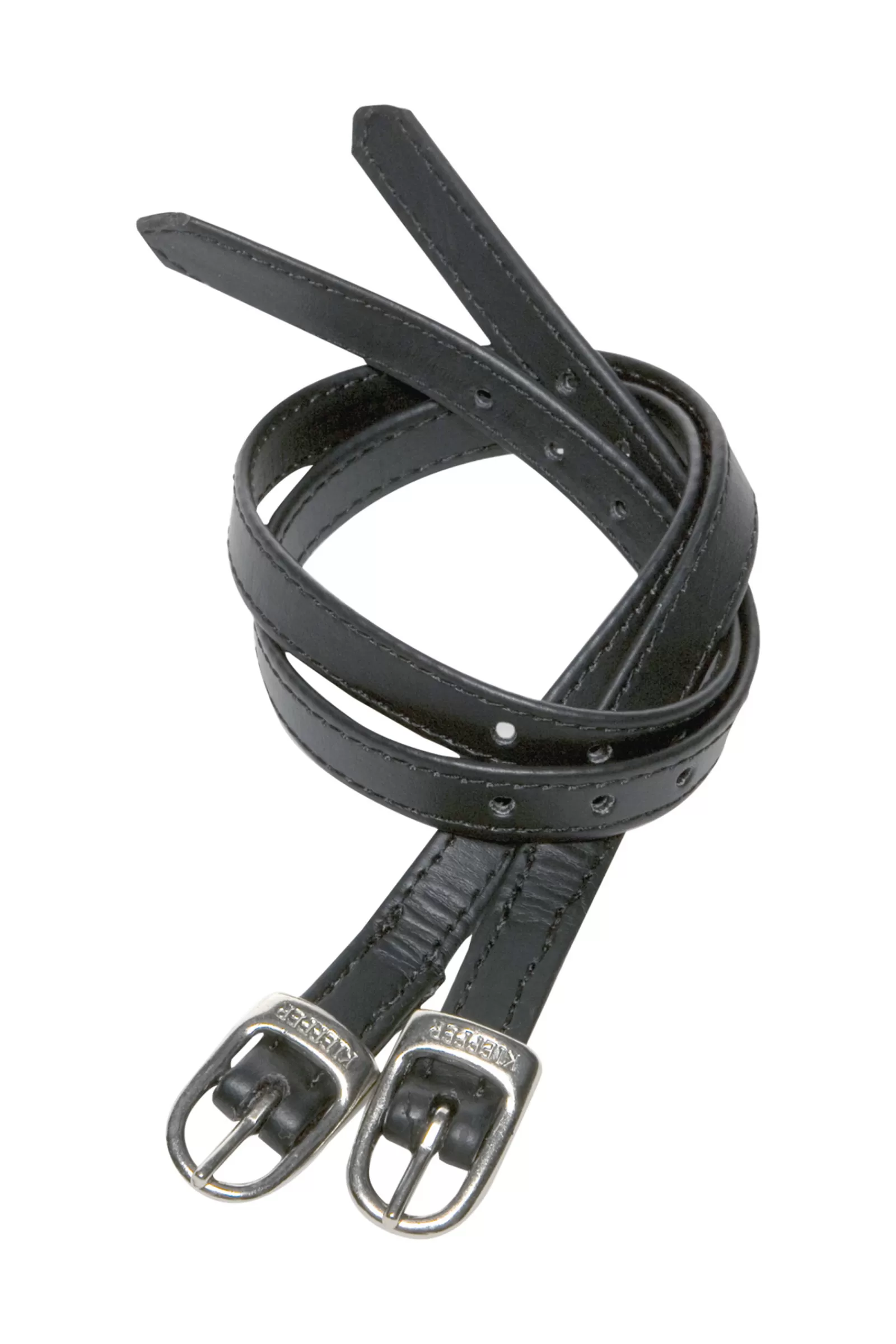 Spur Straps*kieffer Spur Straps Black