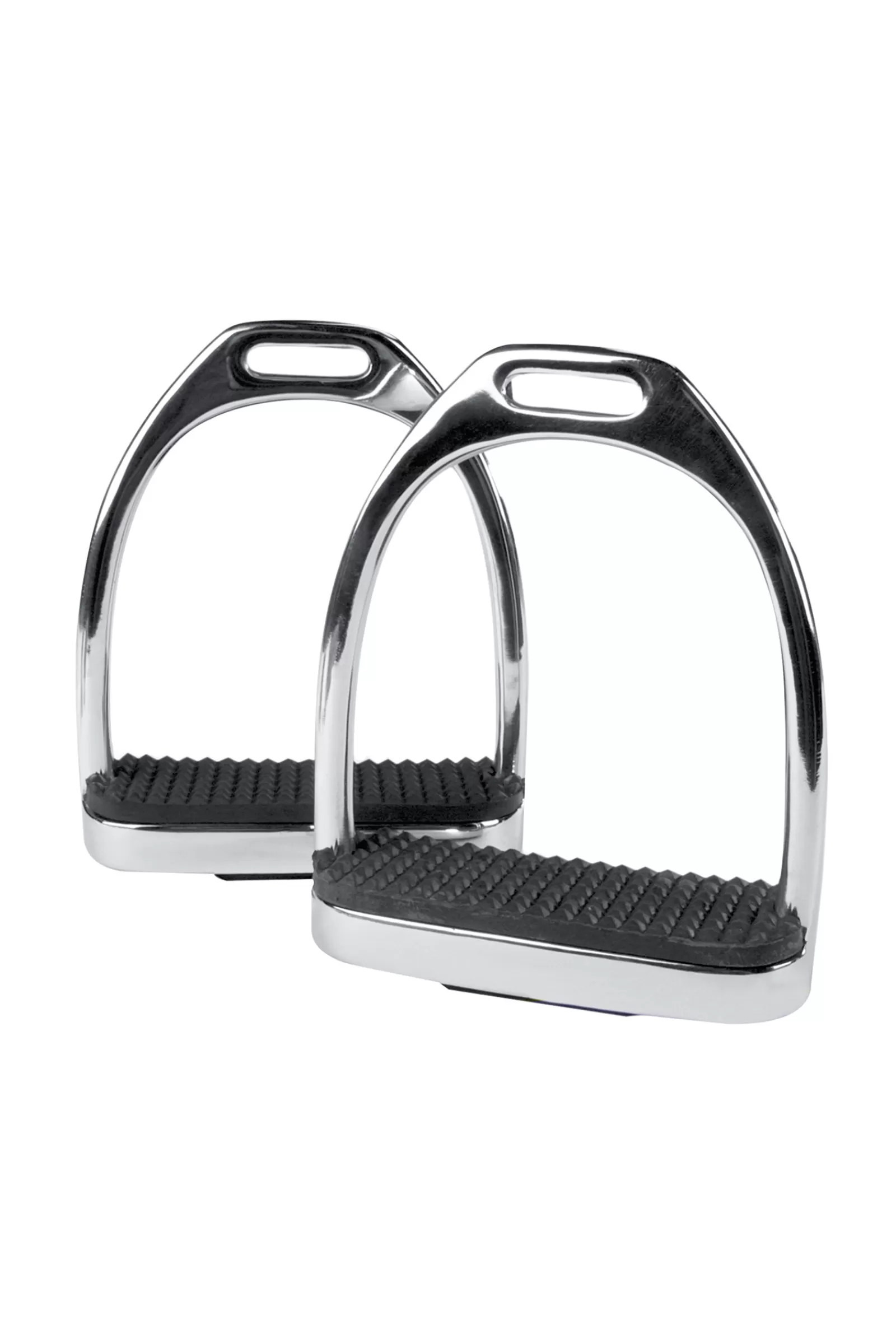 kieffer Stainless Steel Stirrups> Stirrups