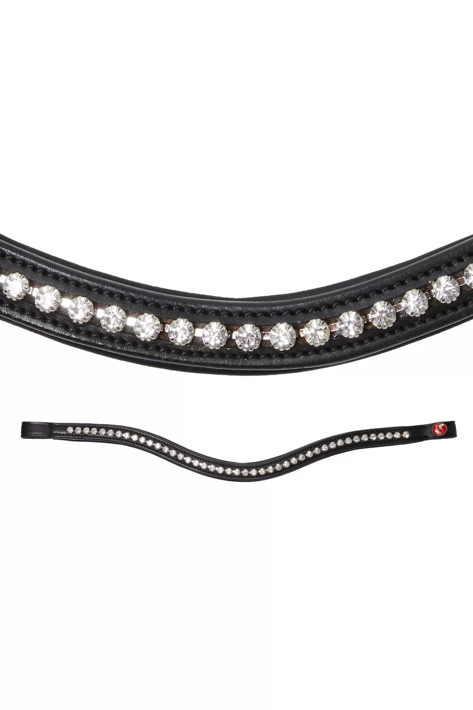 kieffer Ultrasoft Amy Shine Bridle> Bridles & Nosebands