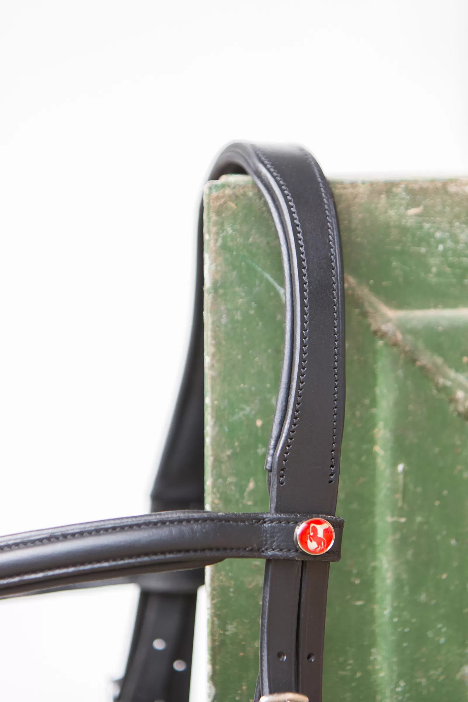 kieffer Ultrasoft Economy Bridle> Bridles & Nosebands