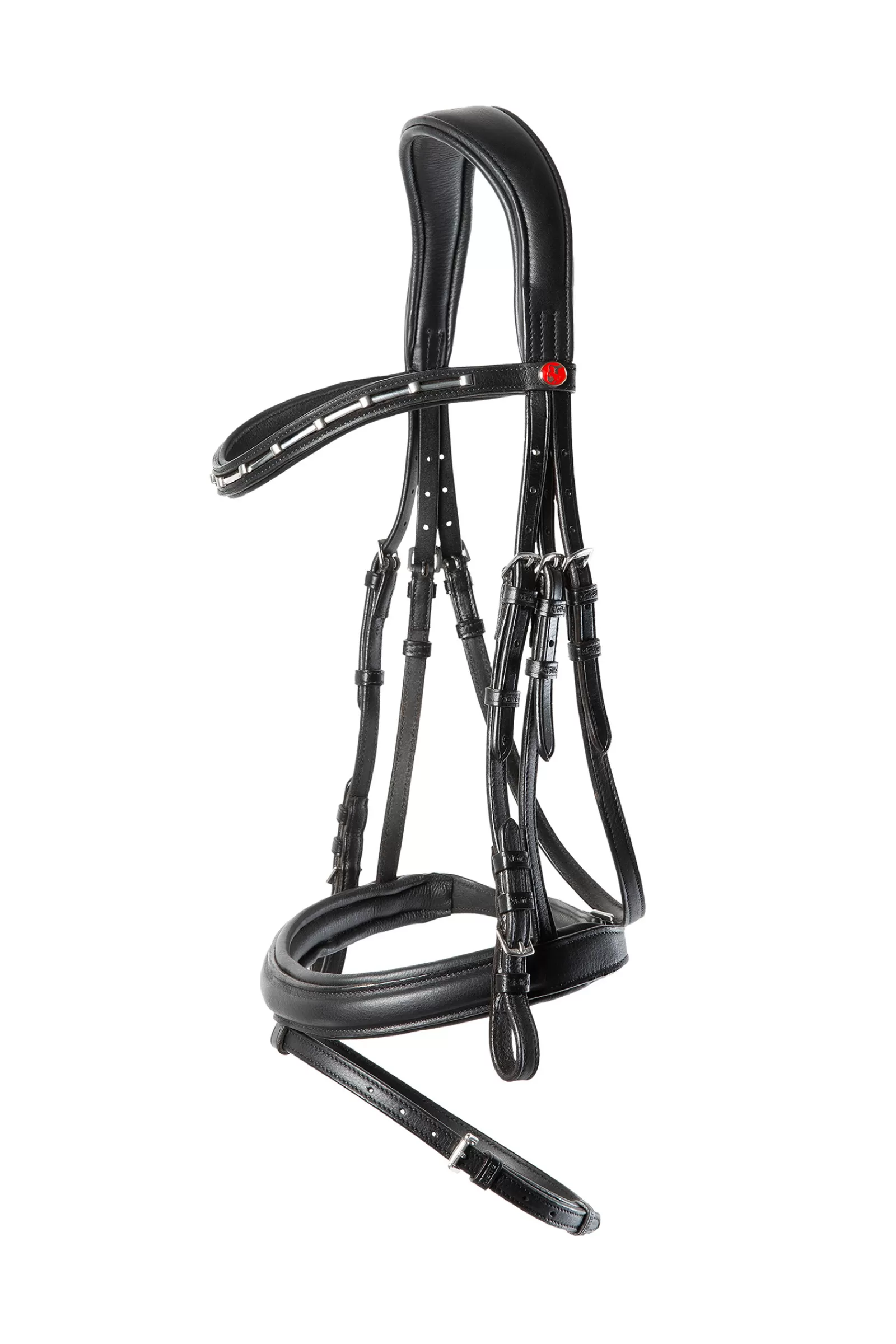 kieffer Ultrasoft Economy Ii Bridle> Bridles & Nosebands