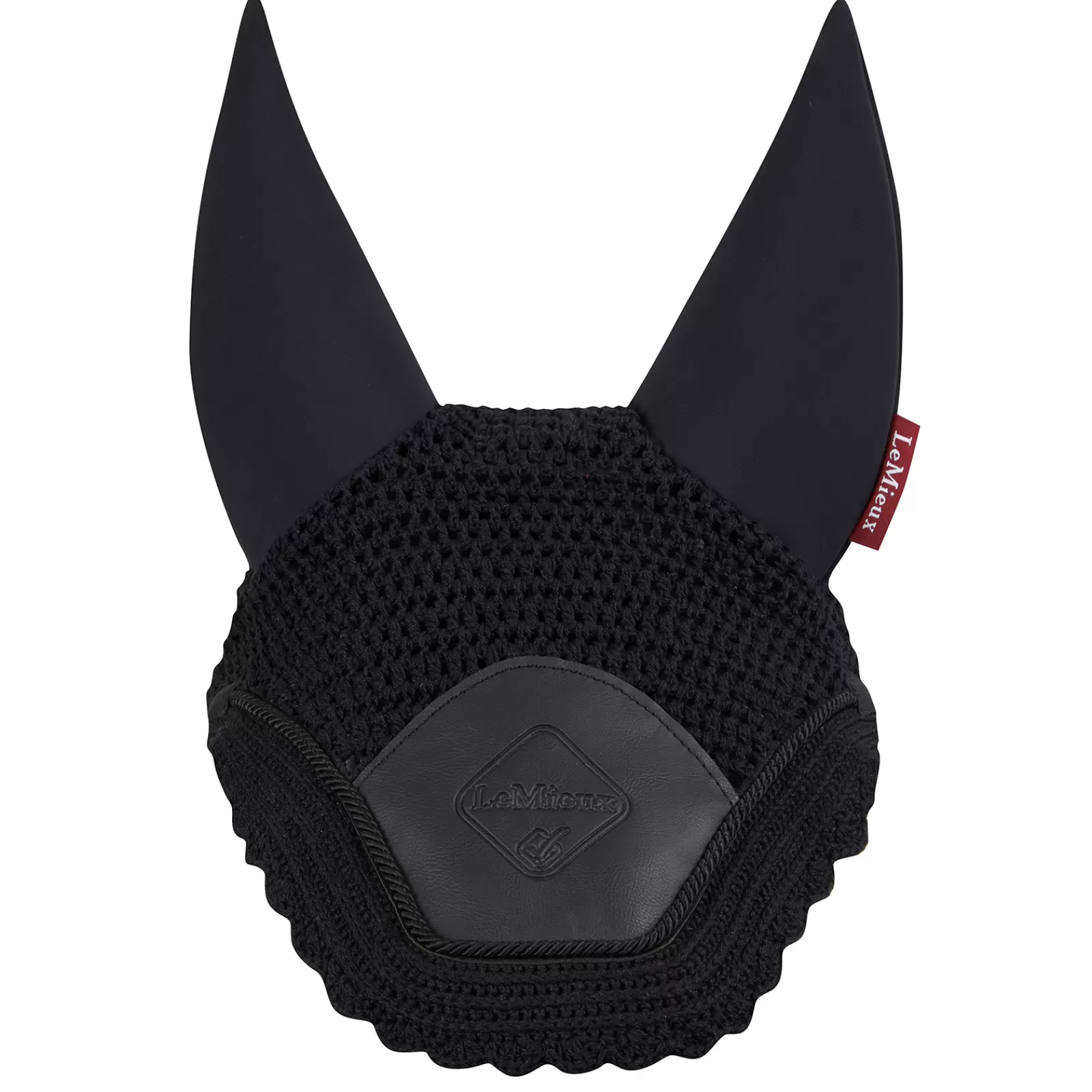 lemieux Acoustic Pro Fly Hood> Ear Bonnets & Fly Veils