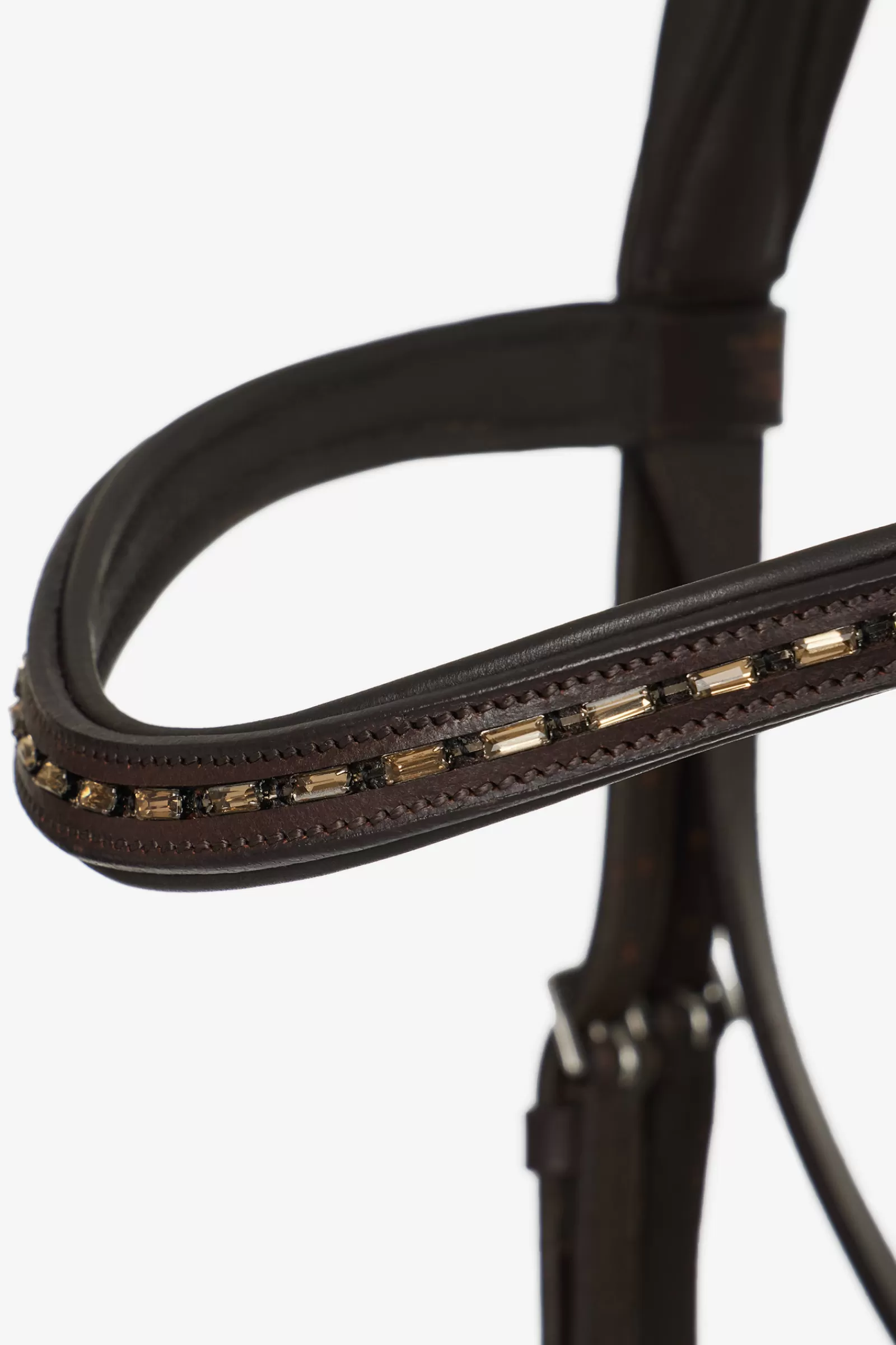 lemieux Arika Dressage Bridle> Bridles & Nosebands