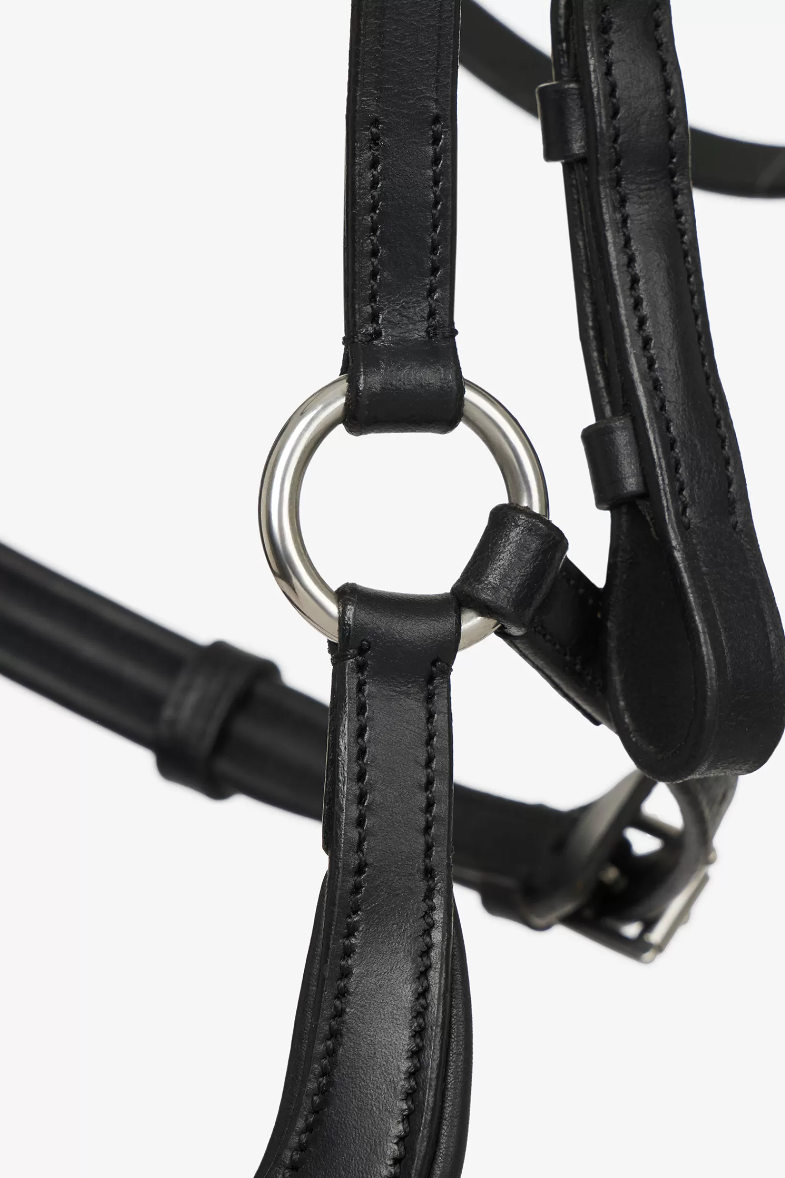 lemieux Arika Drop Bridle> Bridles & Nosebands