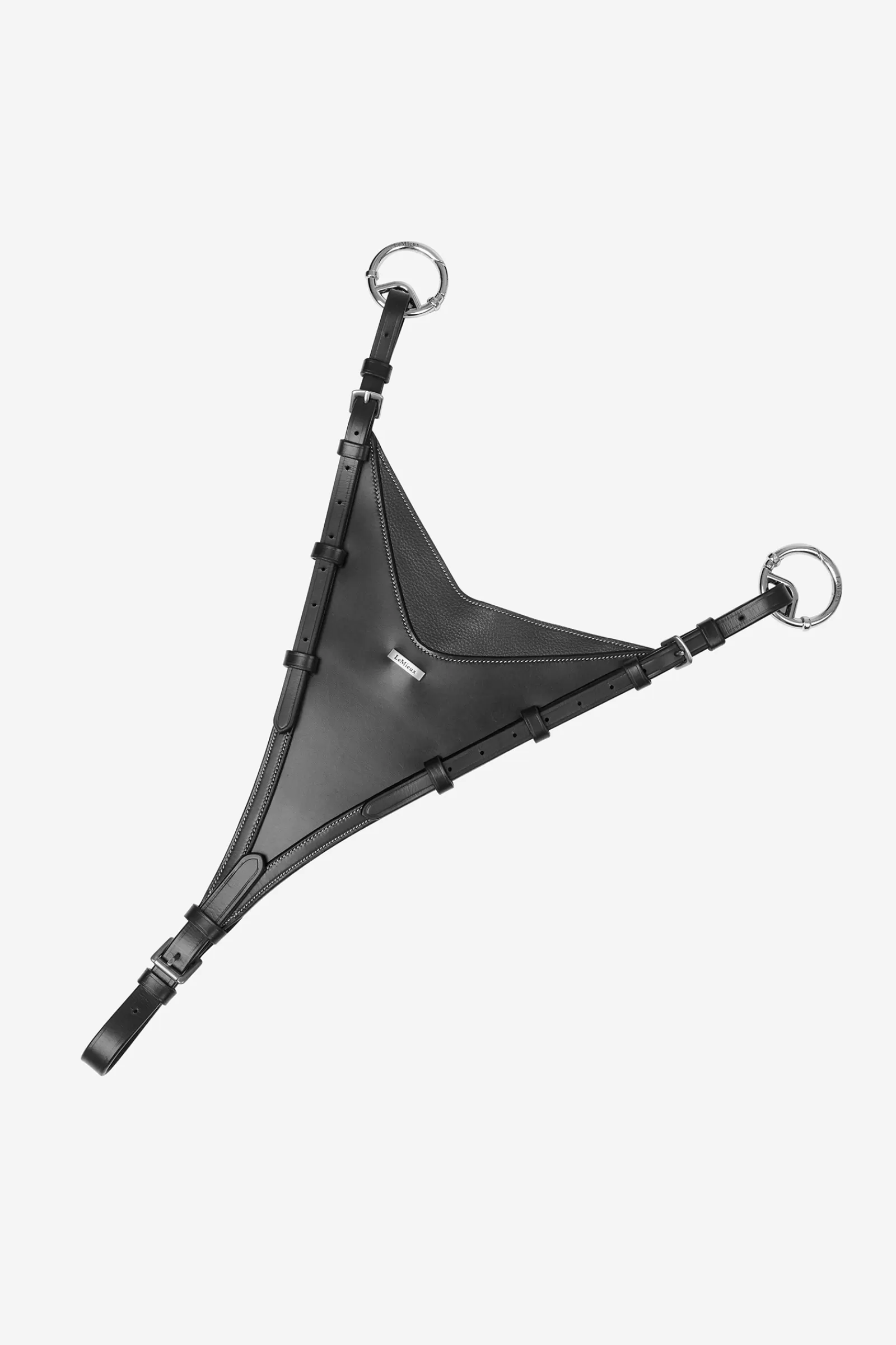 lemieux Bib Martingale Attachment> Auxiliary Reins & Lunging Aids