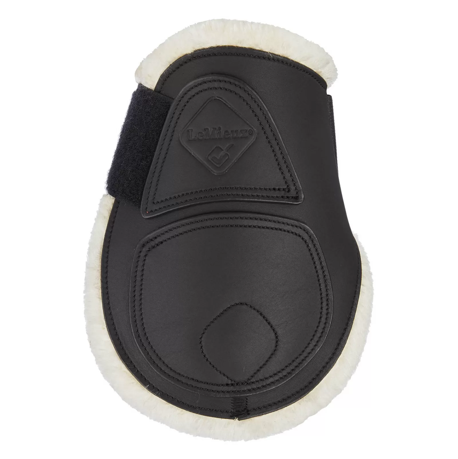 lemieux Capella Leather Comfort Fetlock Boots> Fetlock Boots