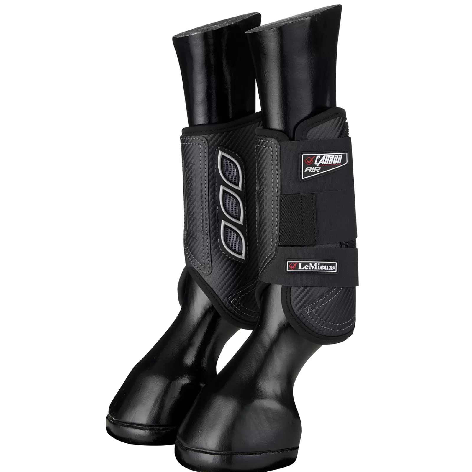 lemieux Carbon Air Xc Boot Front> Horse Boots