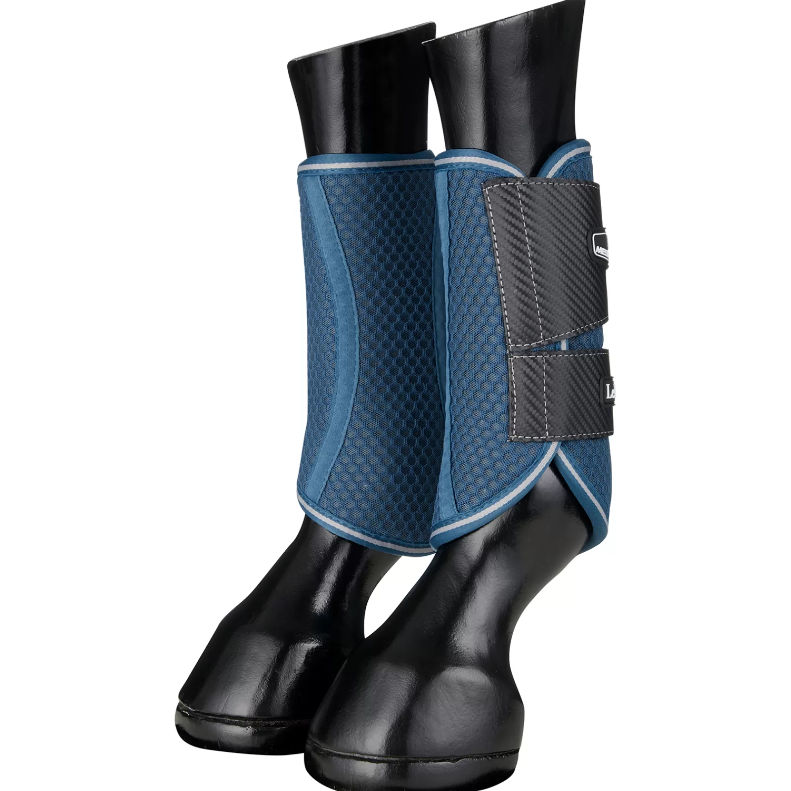 lemieux Carbon Mesh Wrap Boot> Horse Boots