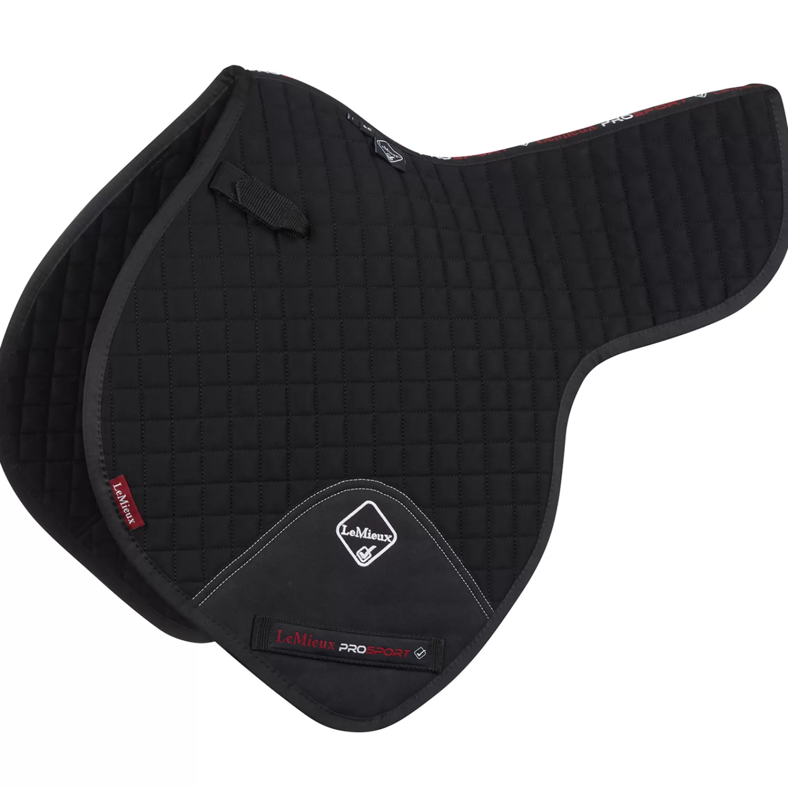 lemieux Cc Cotton Numnah> All Purpose & Jumping Saddle Pads