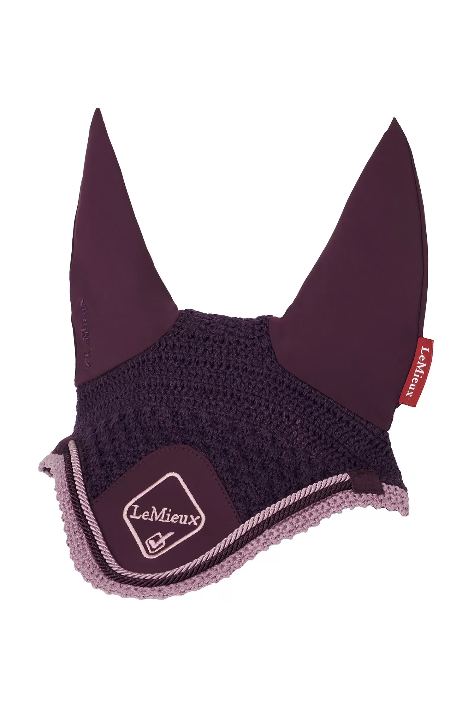 lemieux Classic Fly Hood> Ear Bonnets & Fly Veils