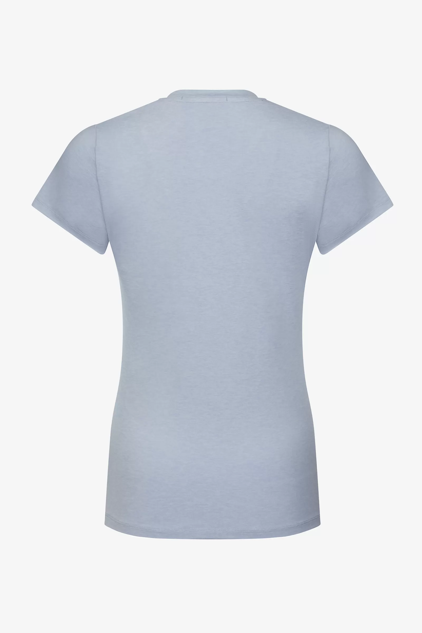 Tops & T-Shirts*lemieux Classic Love Women'S T-Shirt Mist