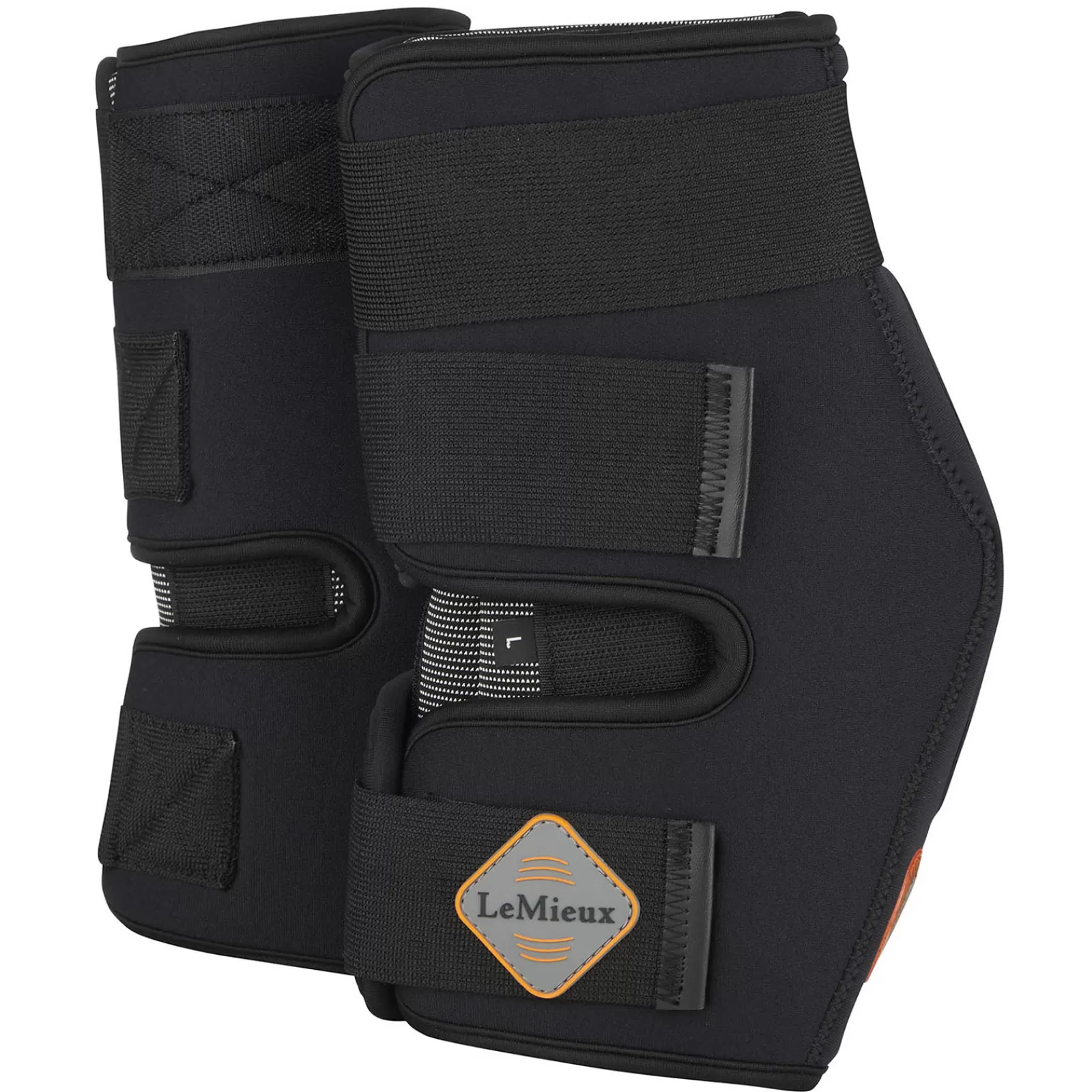 lemieux Conductive Magno Hock Boot> Horse Boots