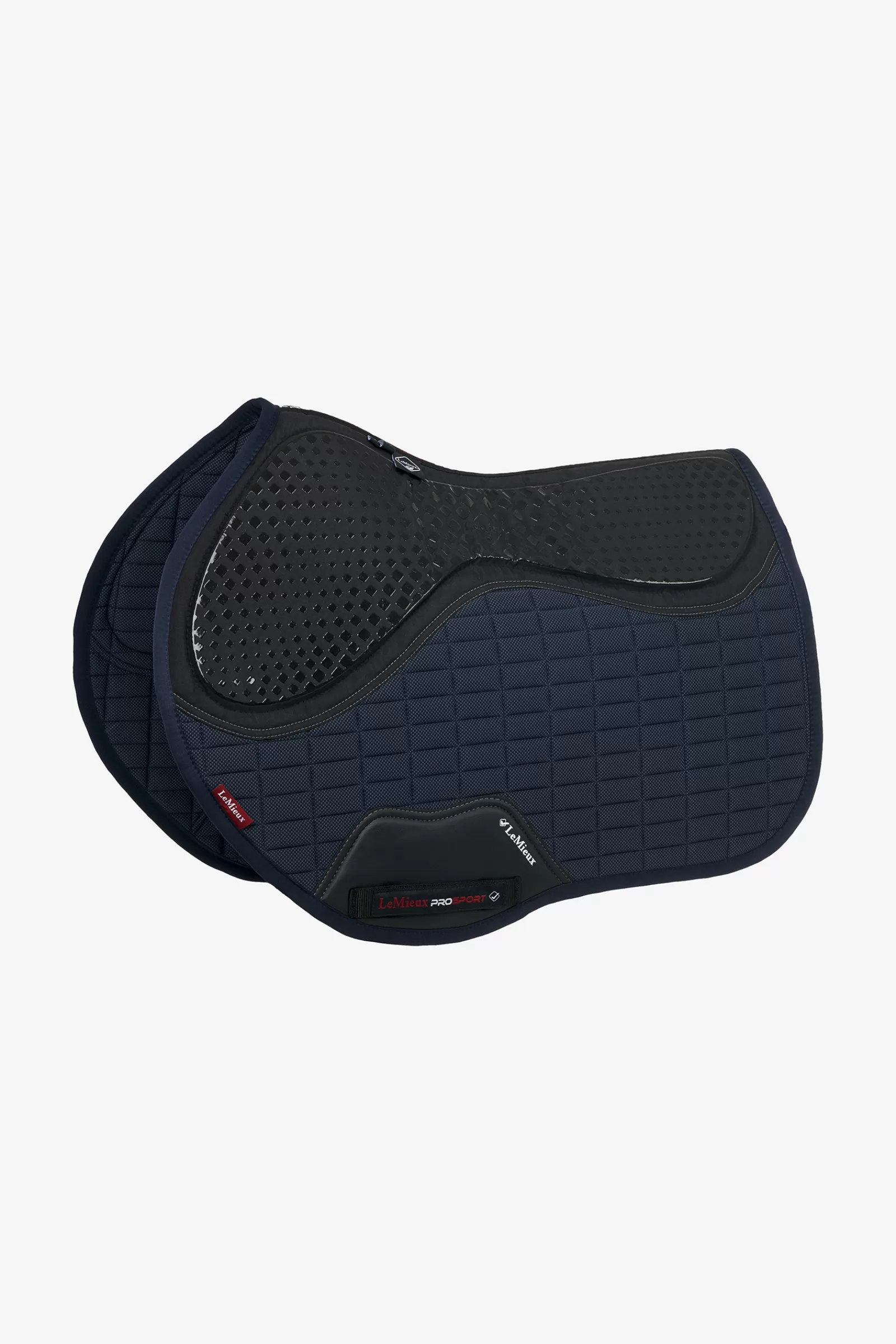 lemieux Cooling Close Contact Jumping Saddle Pad> All Purpose & Jumping Saddle Pads