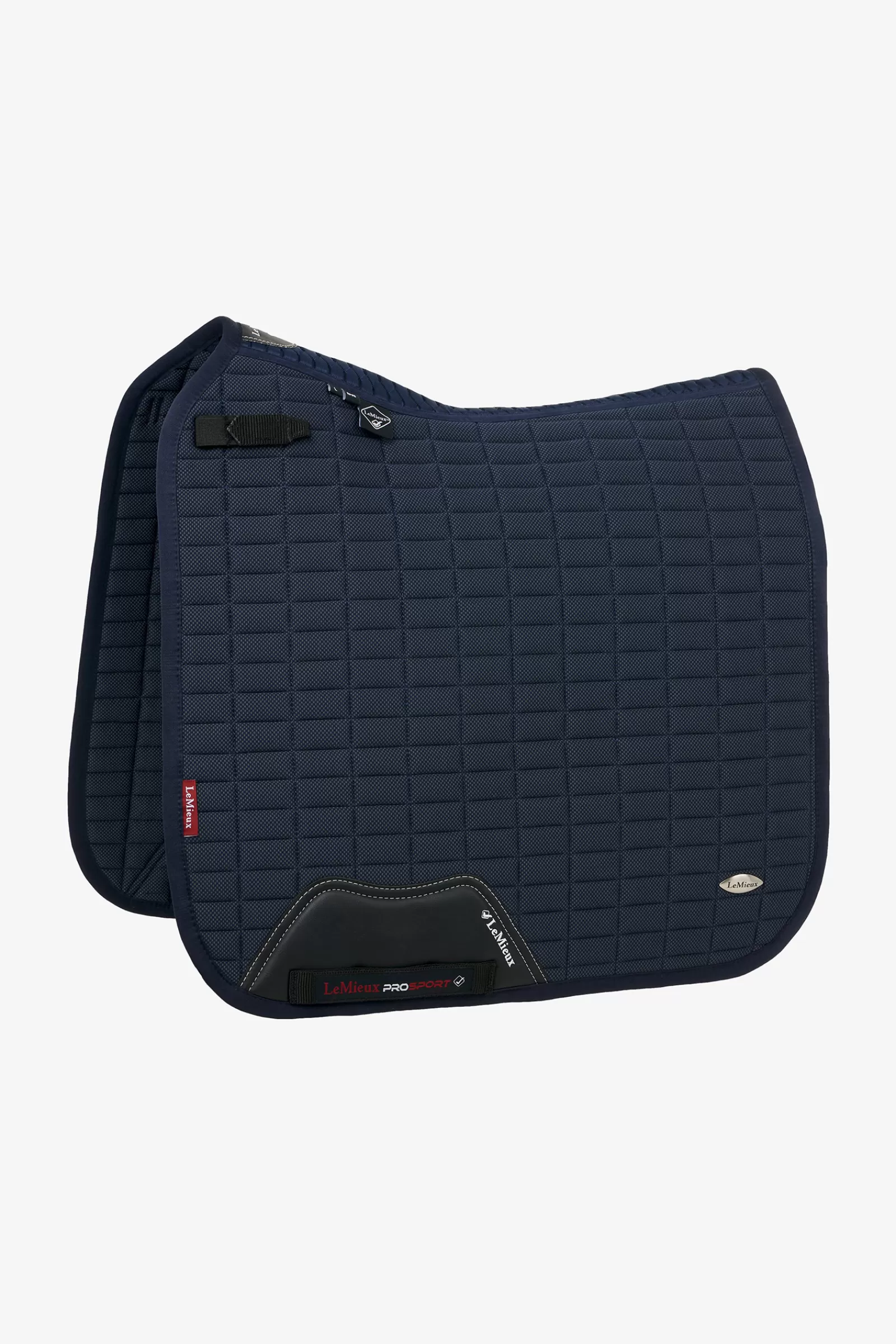 lemieux Cooling Dressage Saddle Pad> Dressage Saddle Pads