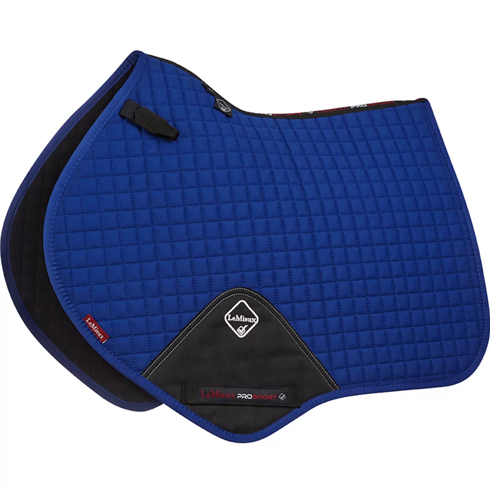 lemieux Cotton Cc> All Purpose & Jumping Saddle Pads