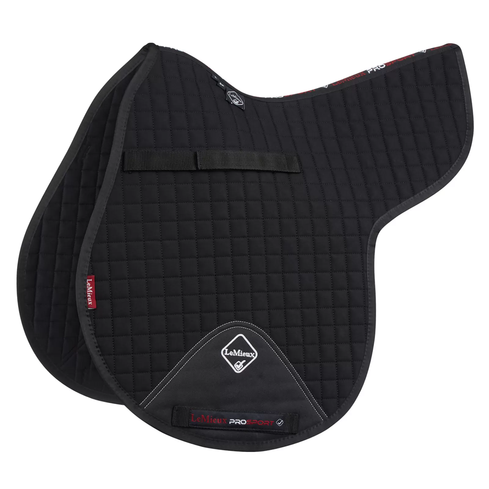 lemieux Cotton Gp Numnah> All Purpose & Jumping Saddle Pads