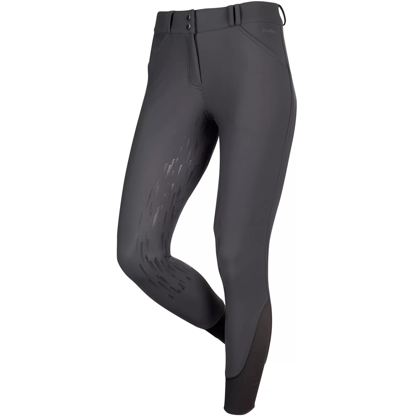 Waterproof Riding Trousers*lemieux Drytex Women'S Fullseat Waterproof Breeches Carbon