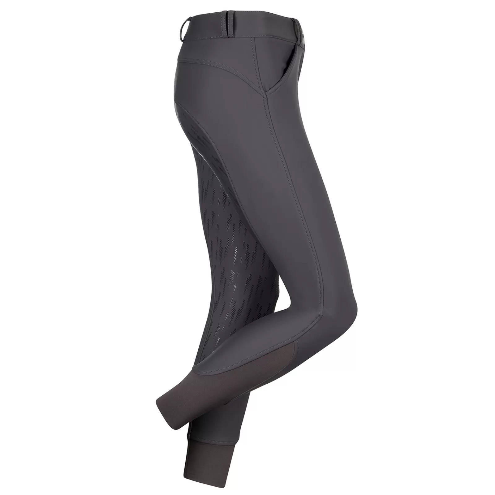 Waterproof Riding Trousers*lemieux Drytex Women'S Fullseat Waterproof Breeches Carbon