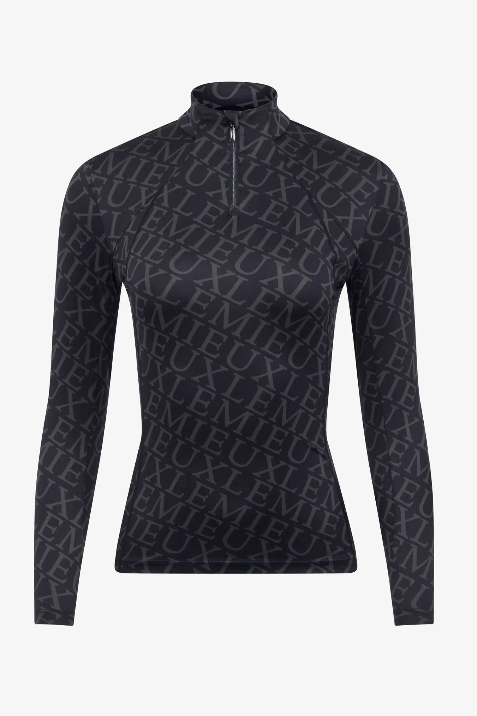 Tops & T-Shirts*lemieux Fleur Women'S Baselayer Navy