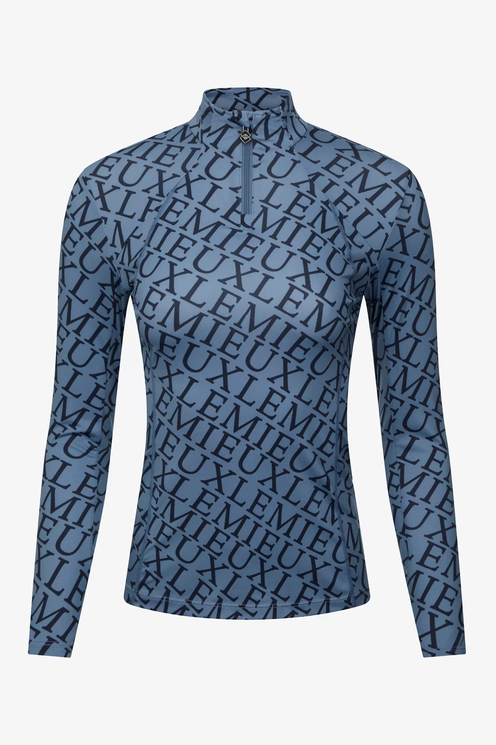 Tops & T-Shirts*lemieux Fleur Women'S Baselayer Navy