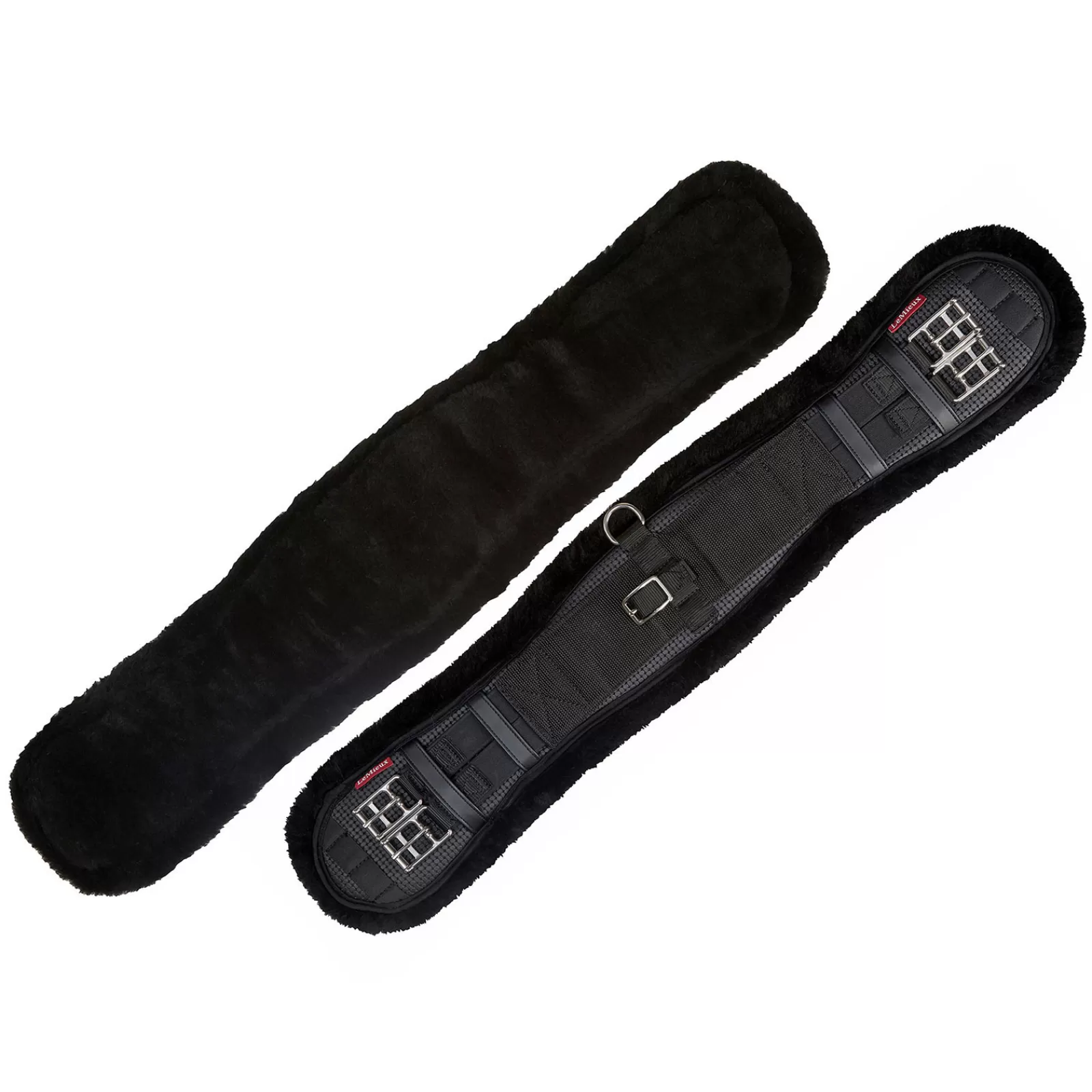 lemieux Integrated Dressage Girth> Girths