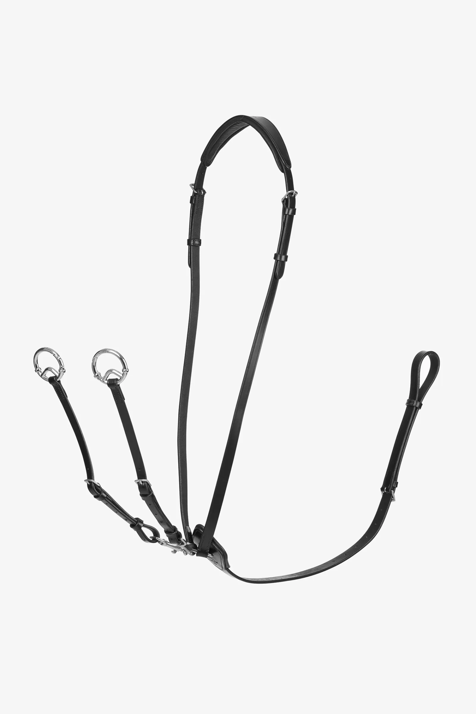 lemieux Kudos Running Martingale> Auxiliary Reins & Lunging Aids