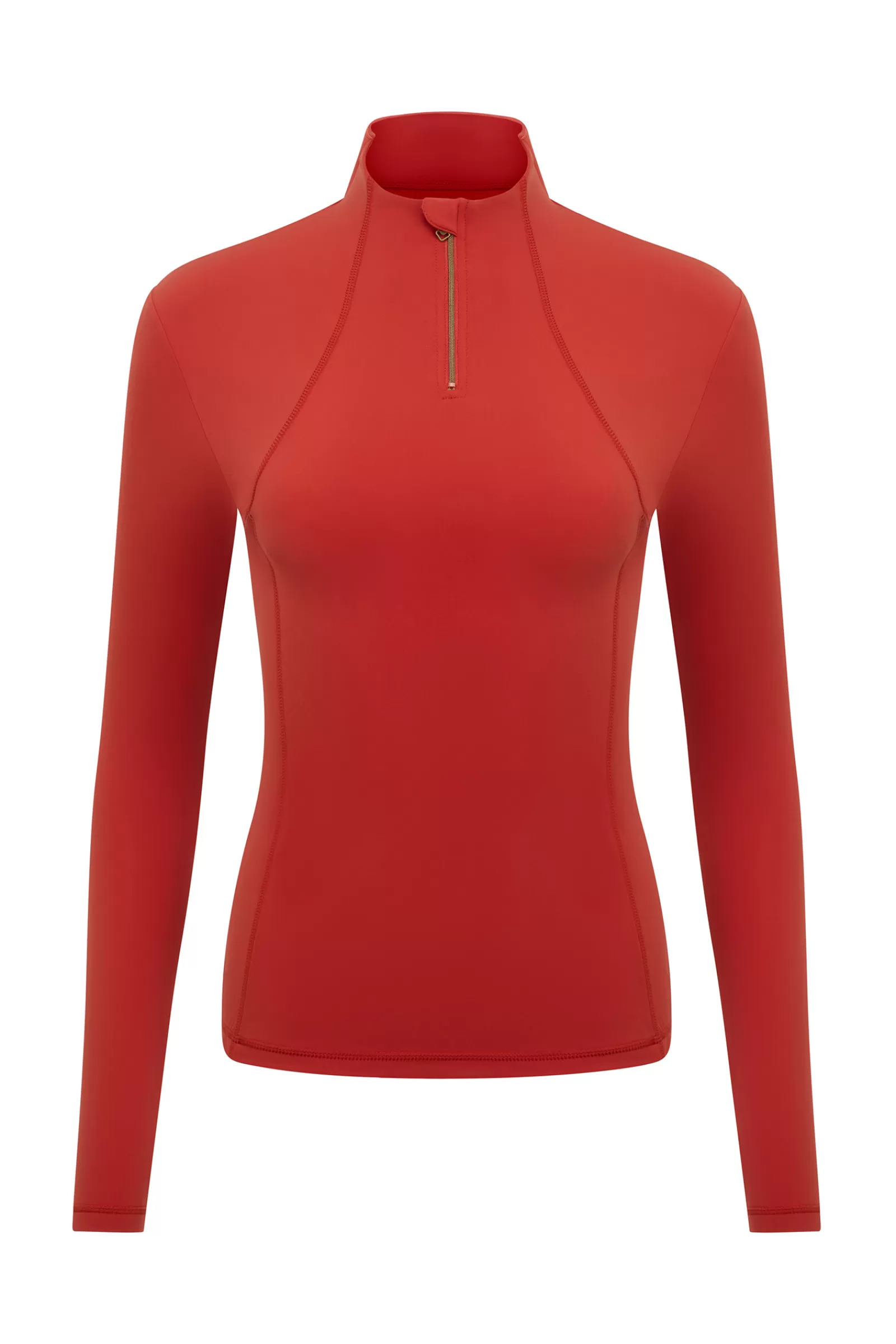 Tops & T-Shirts*lemieux Liberte Women'S Baselayer Sienna Orange