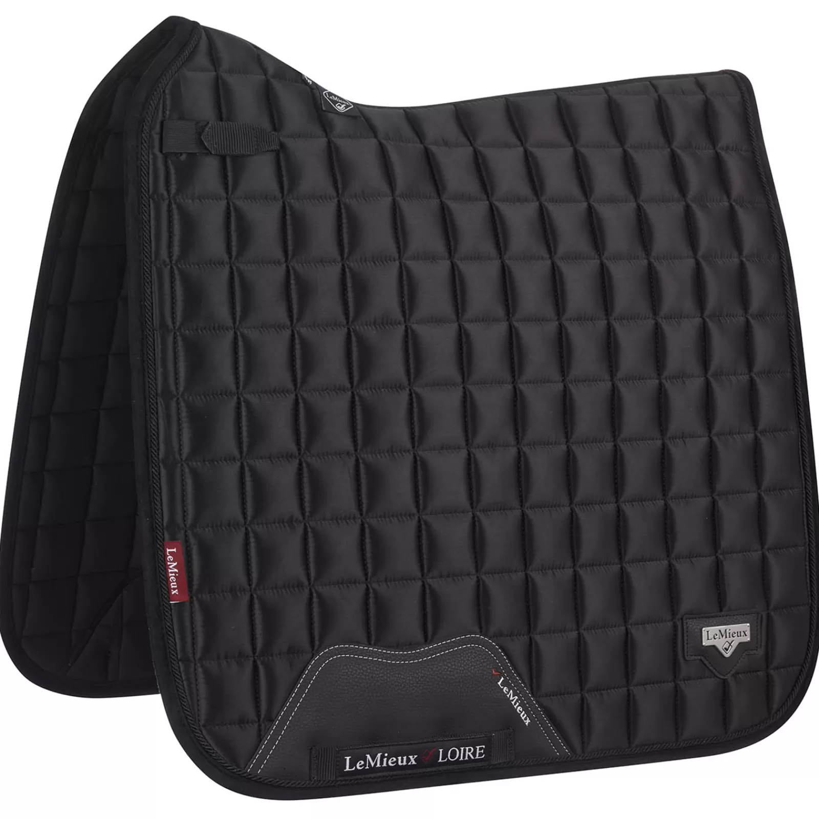 lemieux Loire Classic Dressage Pad> Dressage Saddle Pads