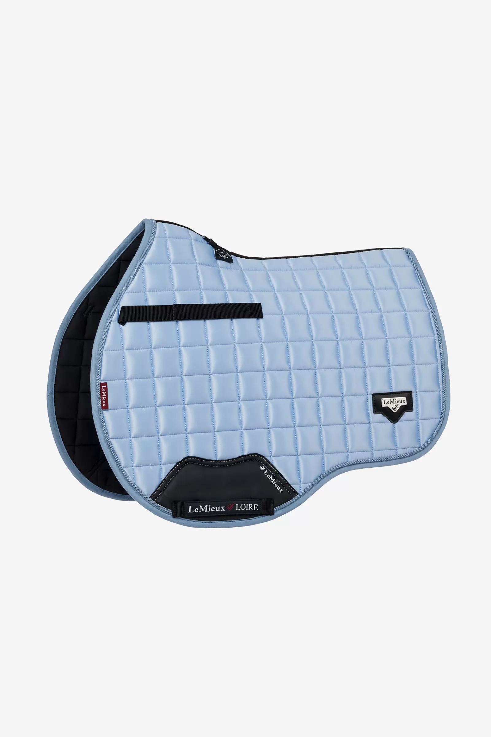 lemieux Loire Classic Gp Square> All Purpose & Jumping Saddle Pads